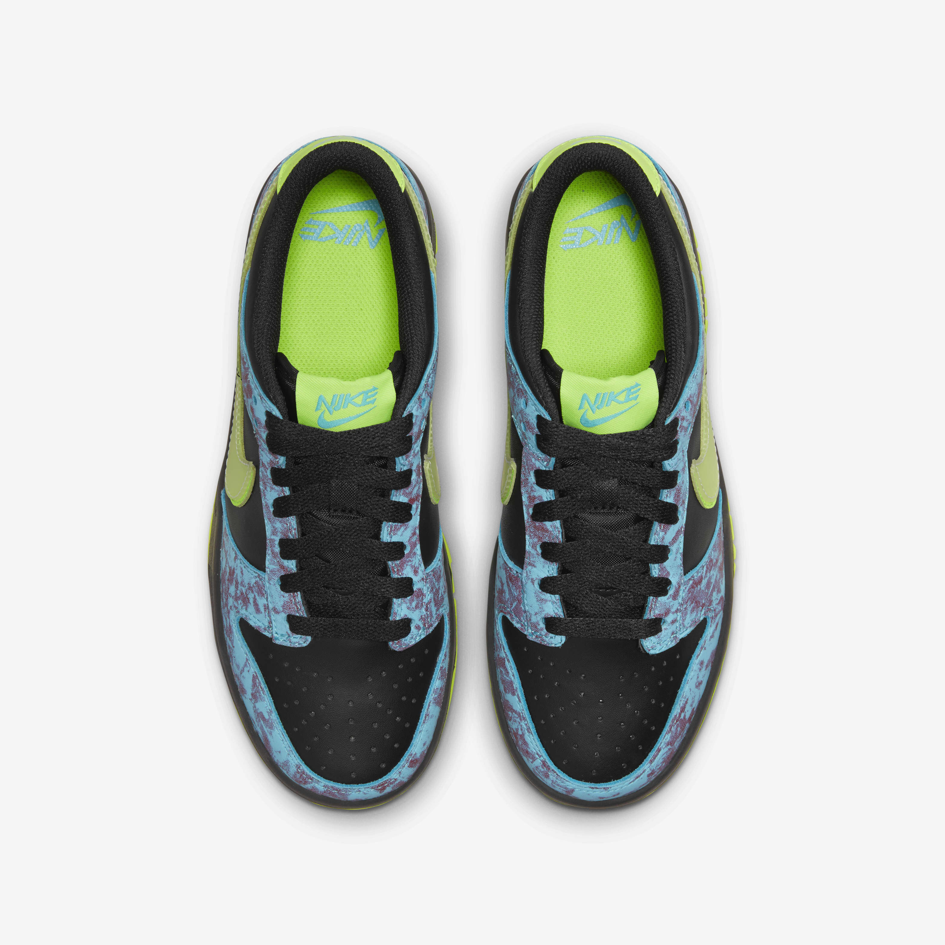 Nike Dunk Low SE image number 3