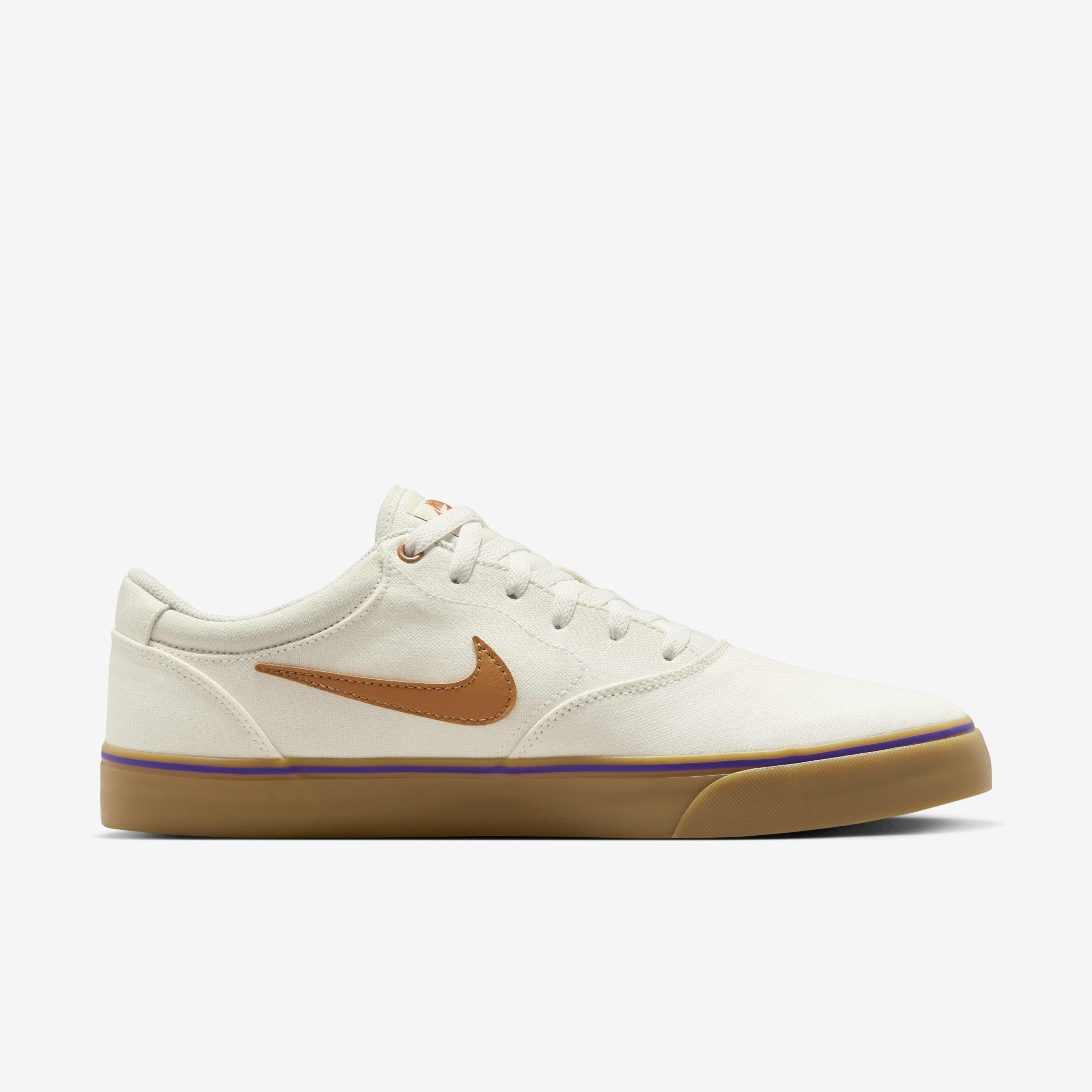 Nike SB Chron 2 Canvas image number 3