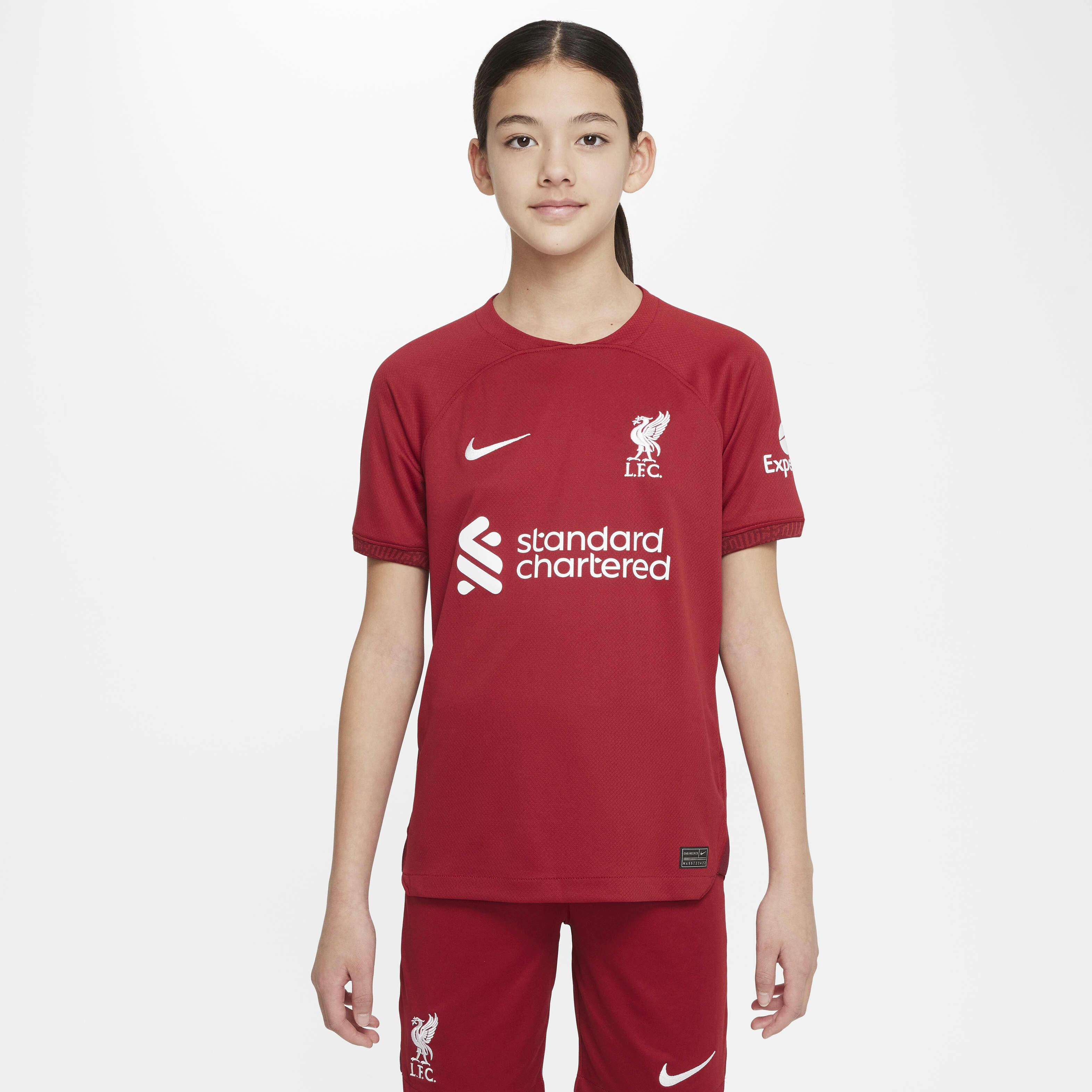 Liverpool F.C. 2022/23 Stadium Home image number 0