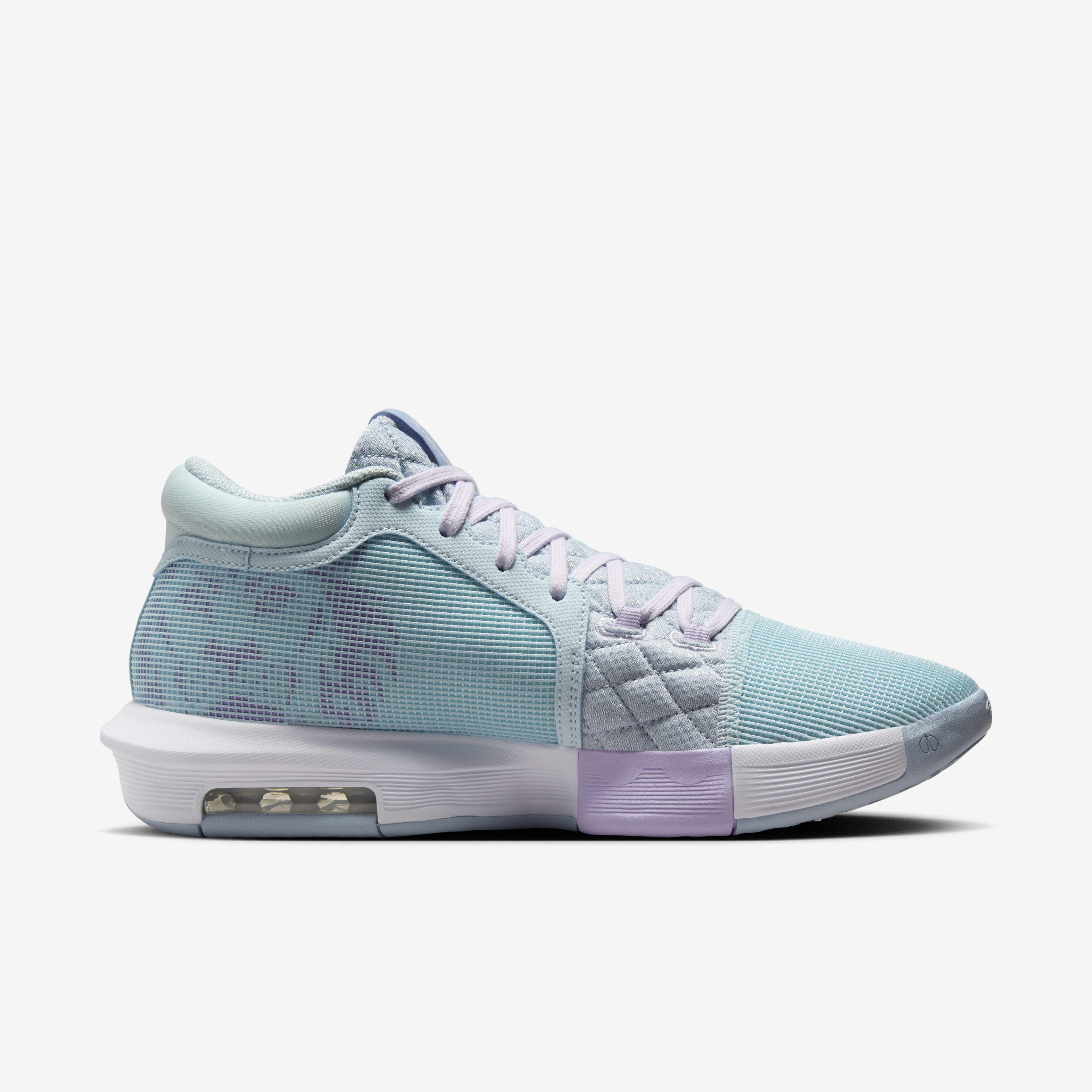 LeBron Witness 8 image number 2