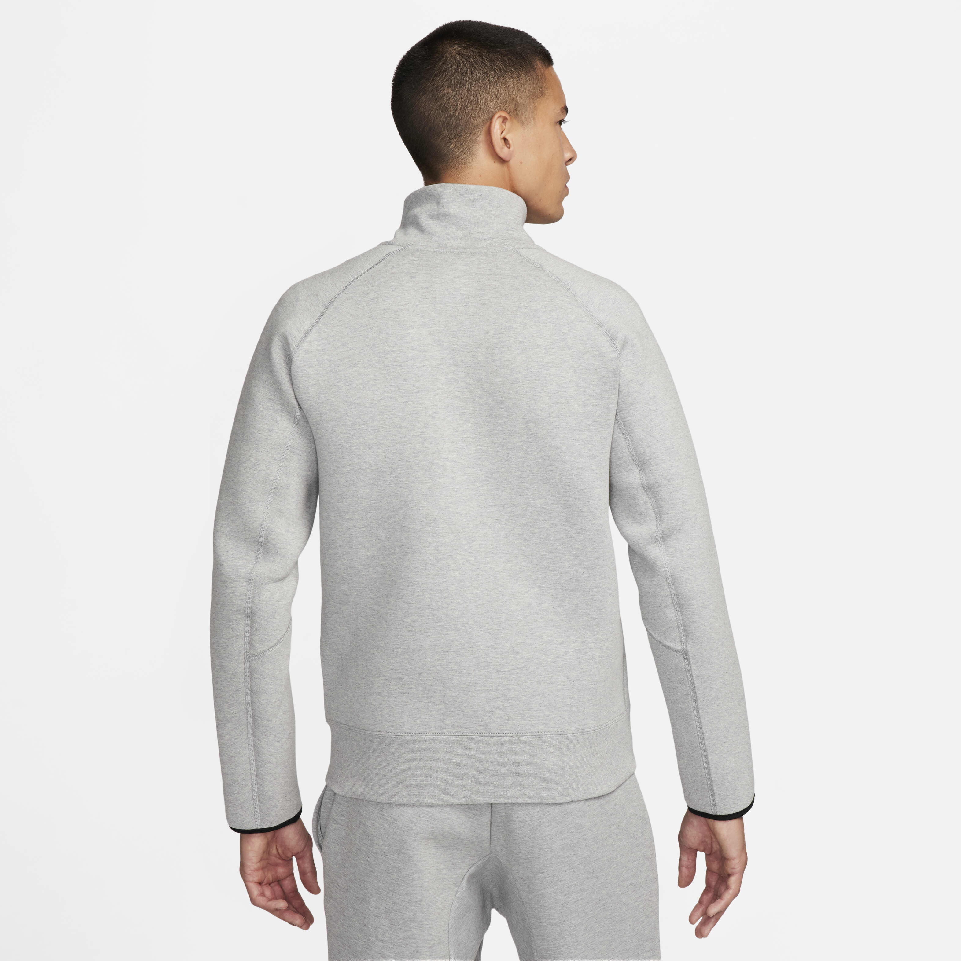 Nike slim jacket outlet