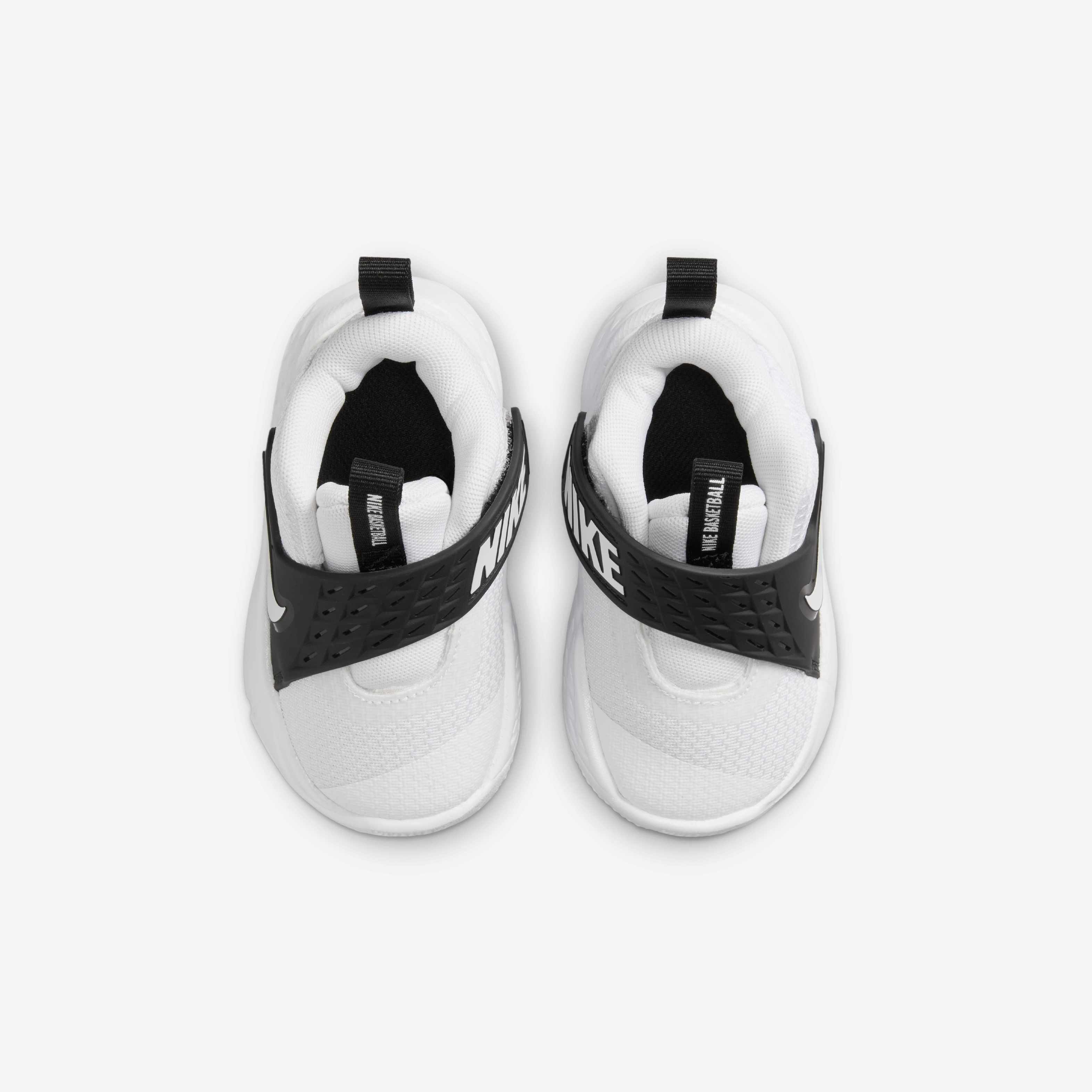 Nike Team Hustle D 12 image number 3