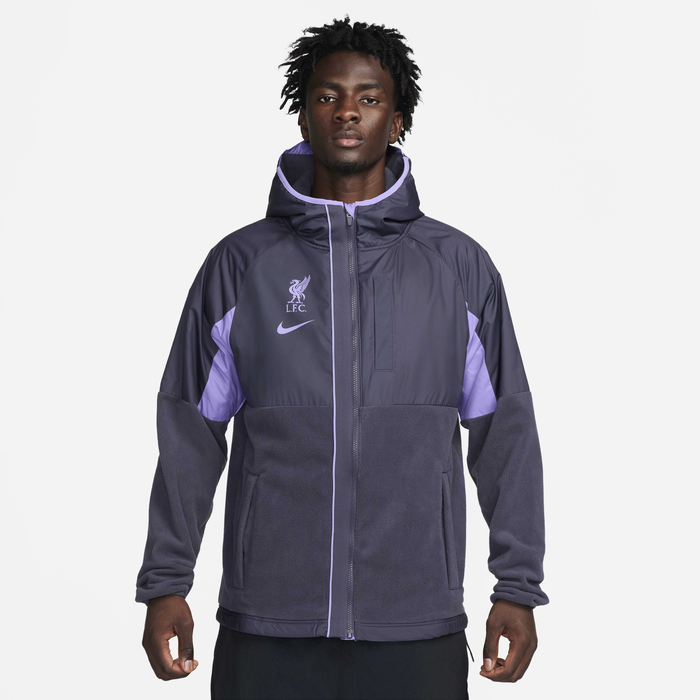 Buy Liverpool AWF Third Men's Nike Football Winterized Jacket