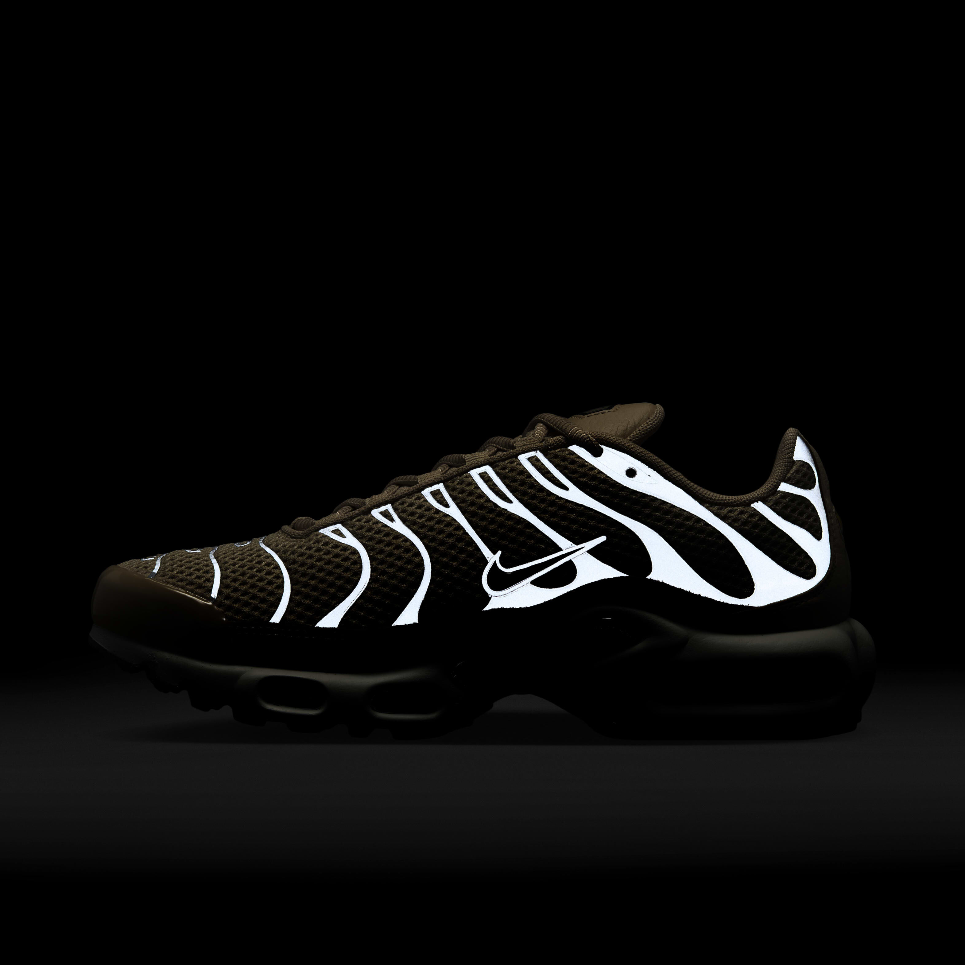 Nike air max plus tn ultra reflective shop