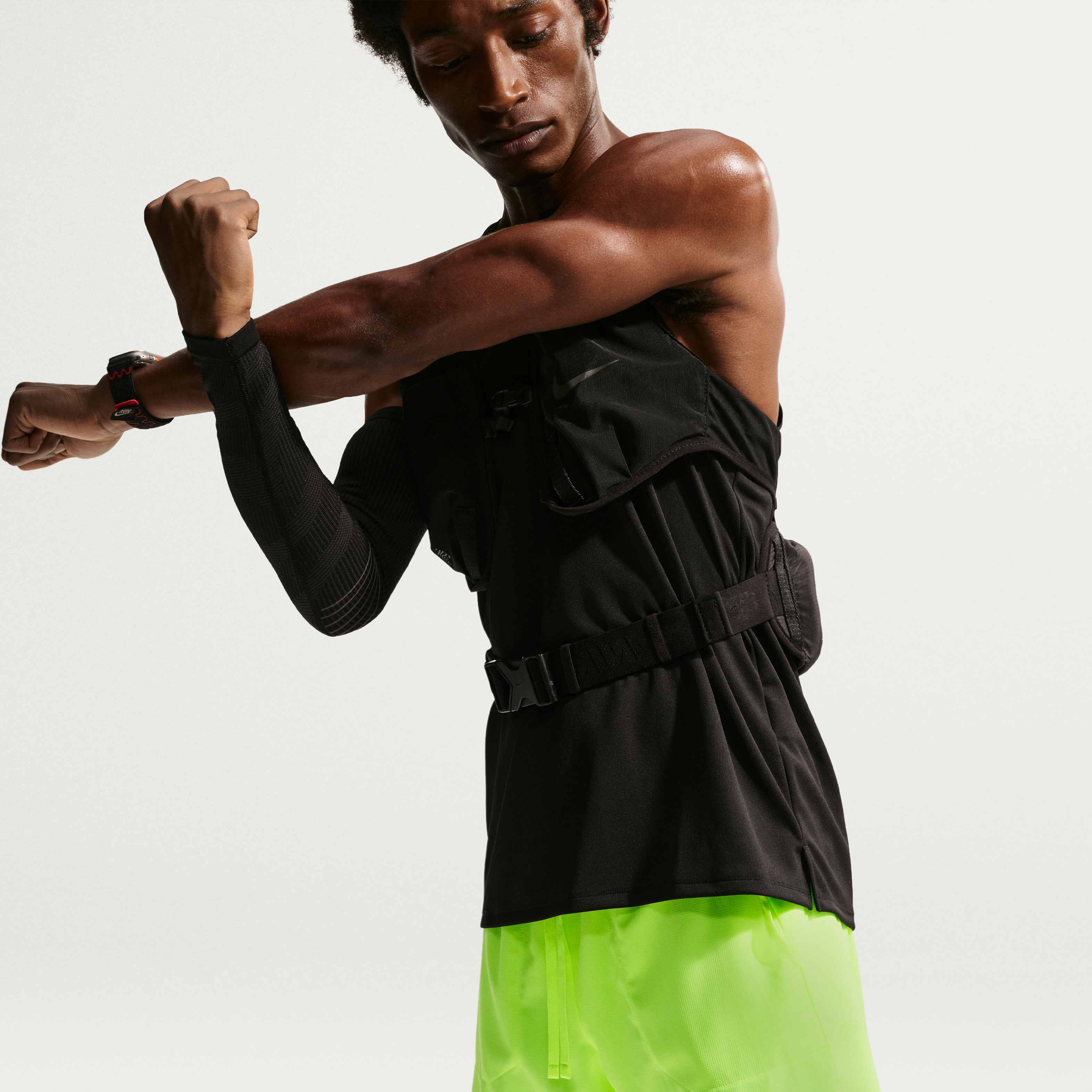 Nike Stride image number 3