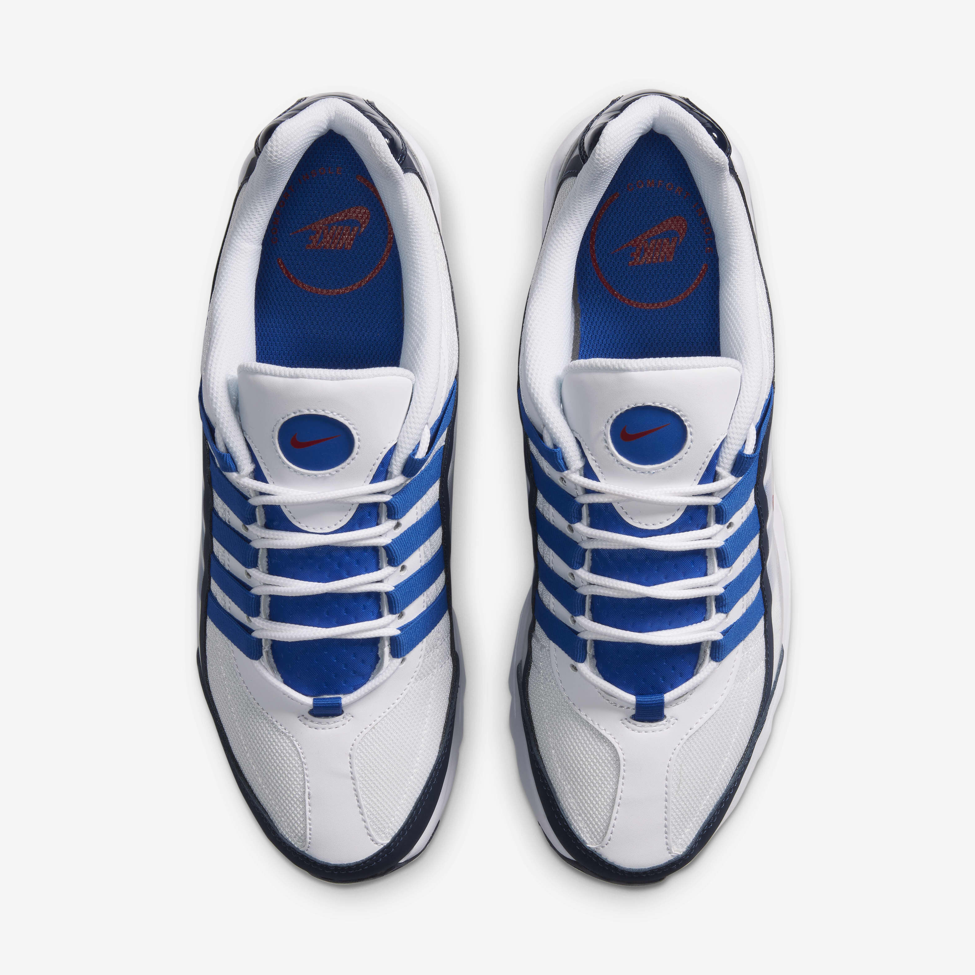 Nike Air Max VG-R image number 3