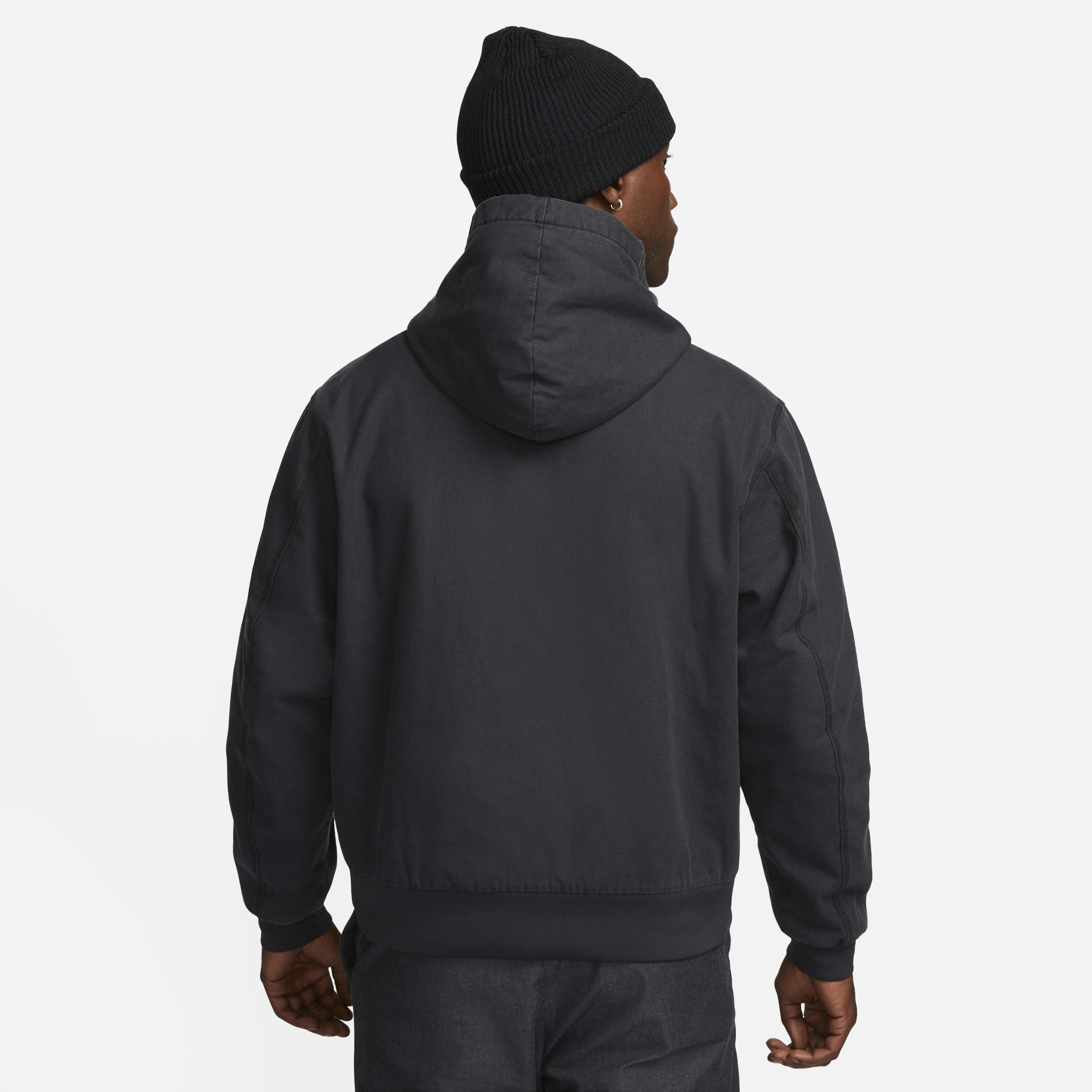 Nike revolution hooded jacket new arrivals
