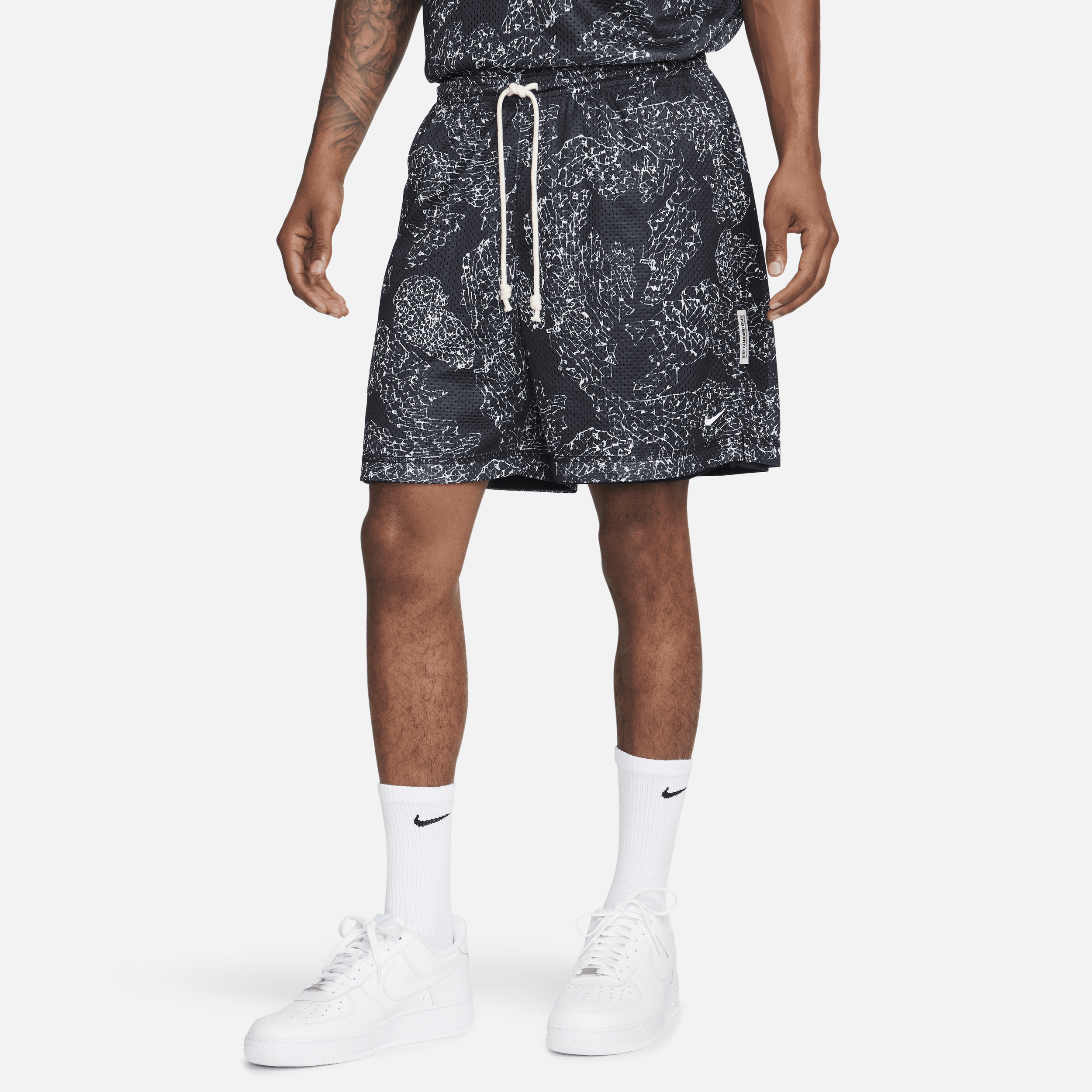 Dri fit dress shorts discount