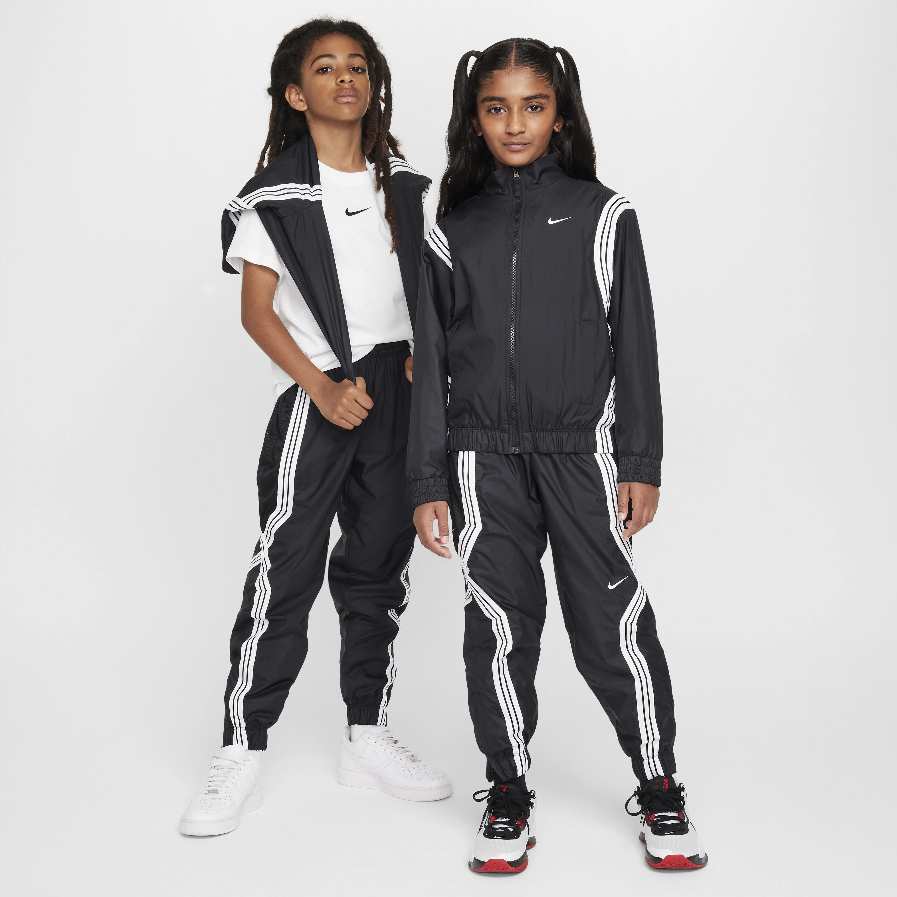 Nike Crossover image number 5