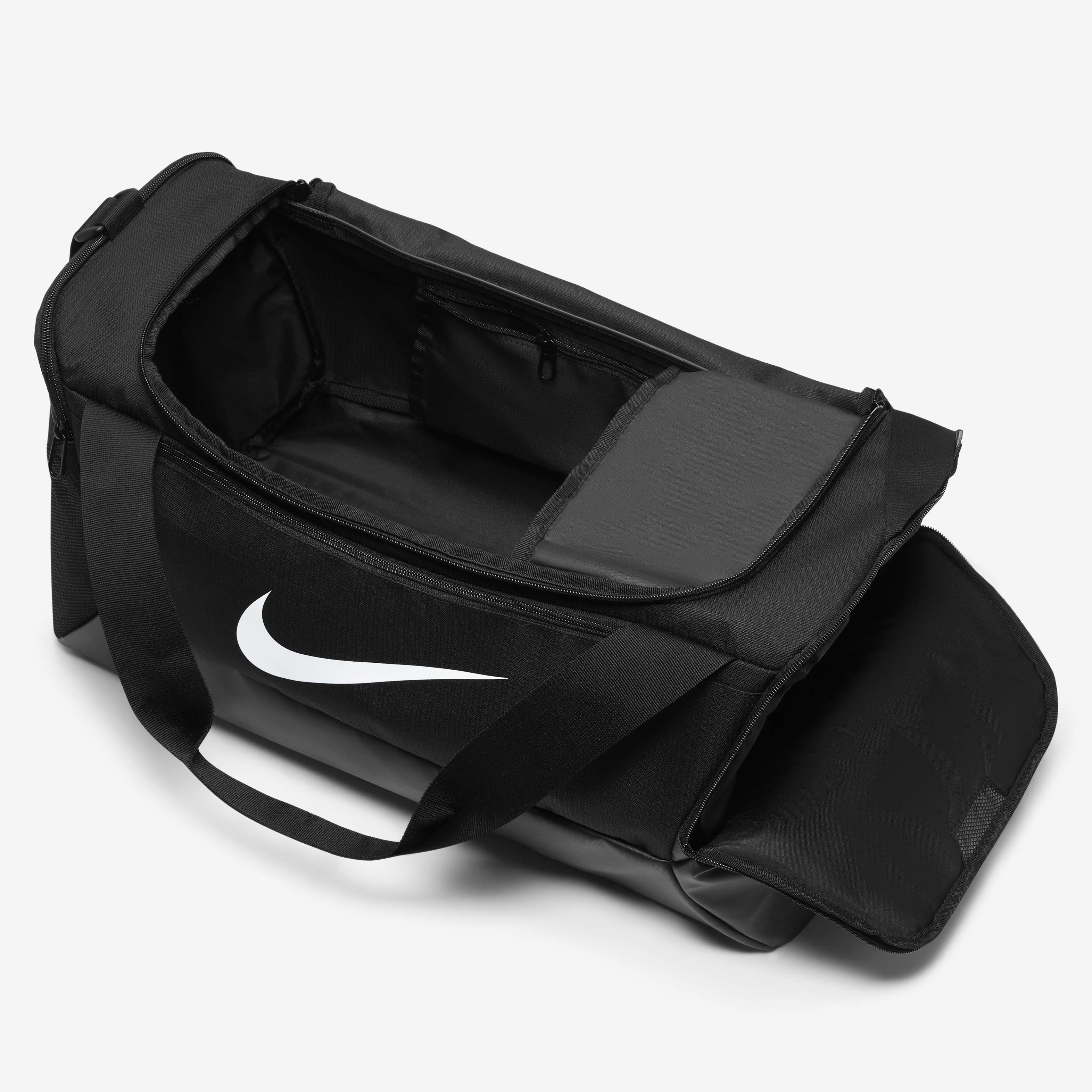 Buy Nike Brasilia 9.5 Training Duffel Bag Small 41L Nike Saudi Official