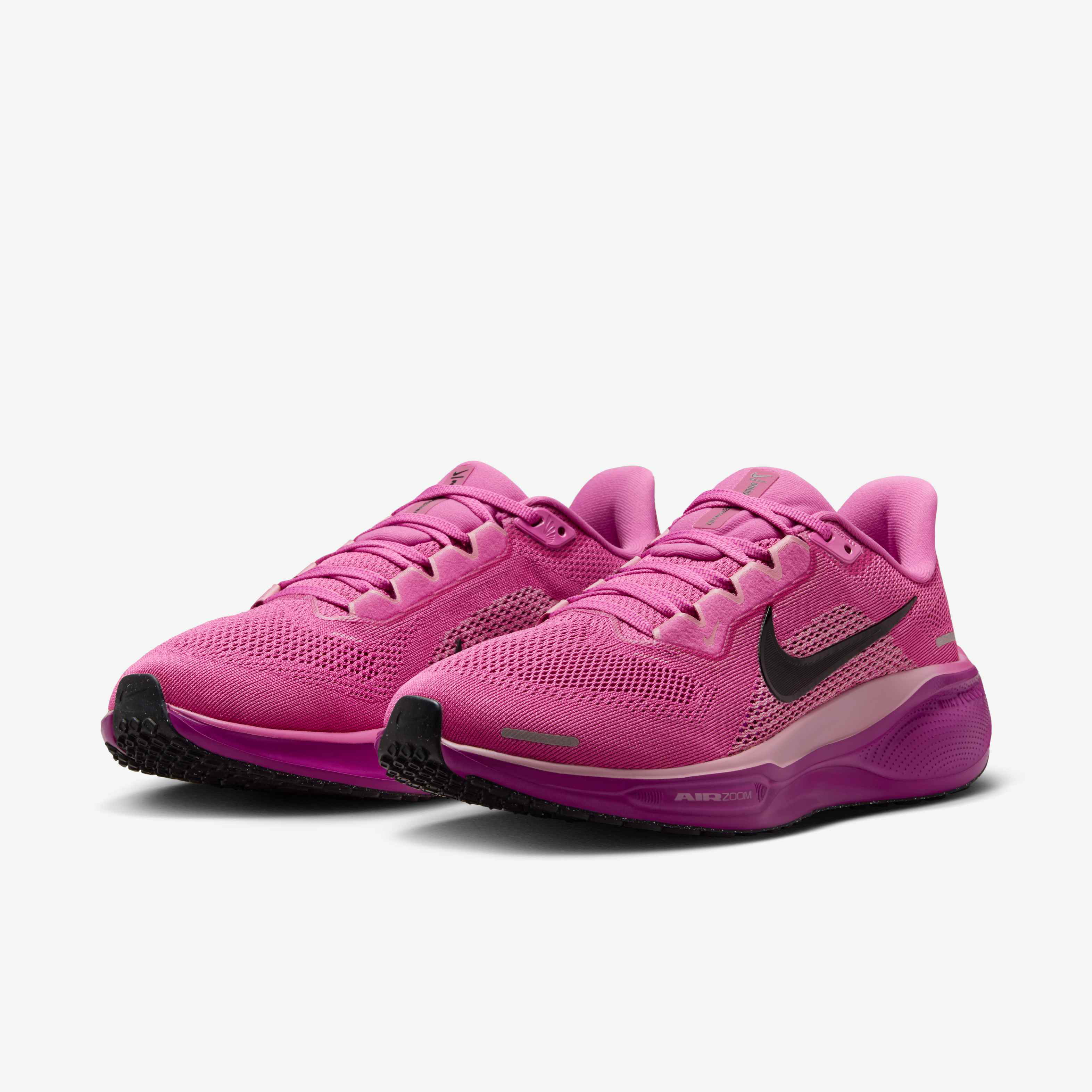 Buy Nike Pegasus 41 Women's Road Running Shoes - Cosmic Fuchsia