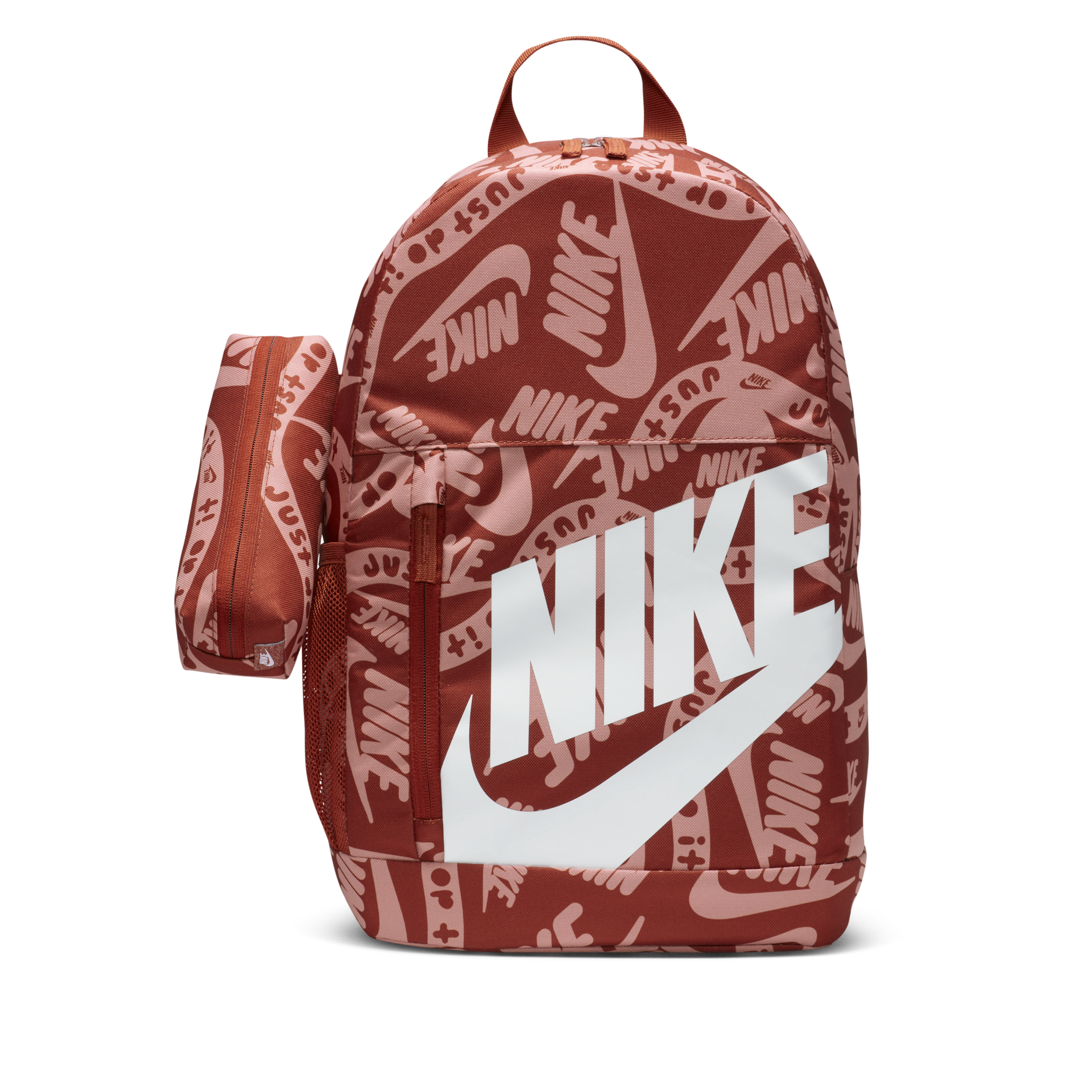 Shop Nike Kids Backpack 20L Nike KSA