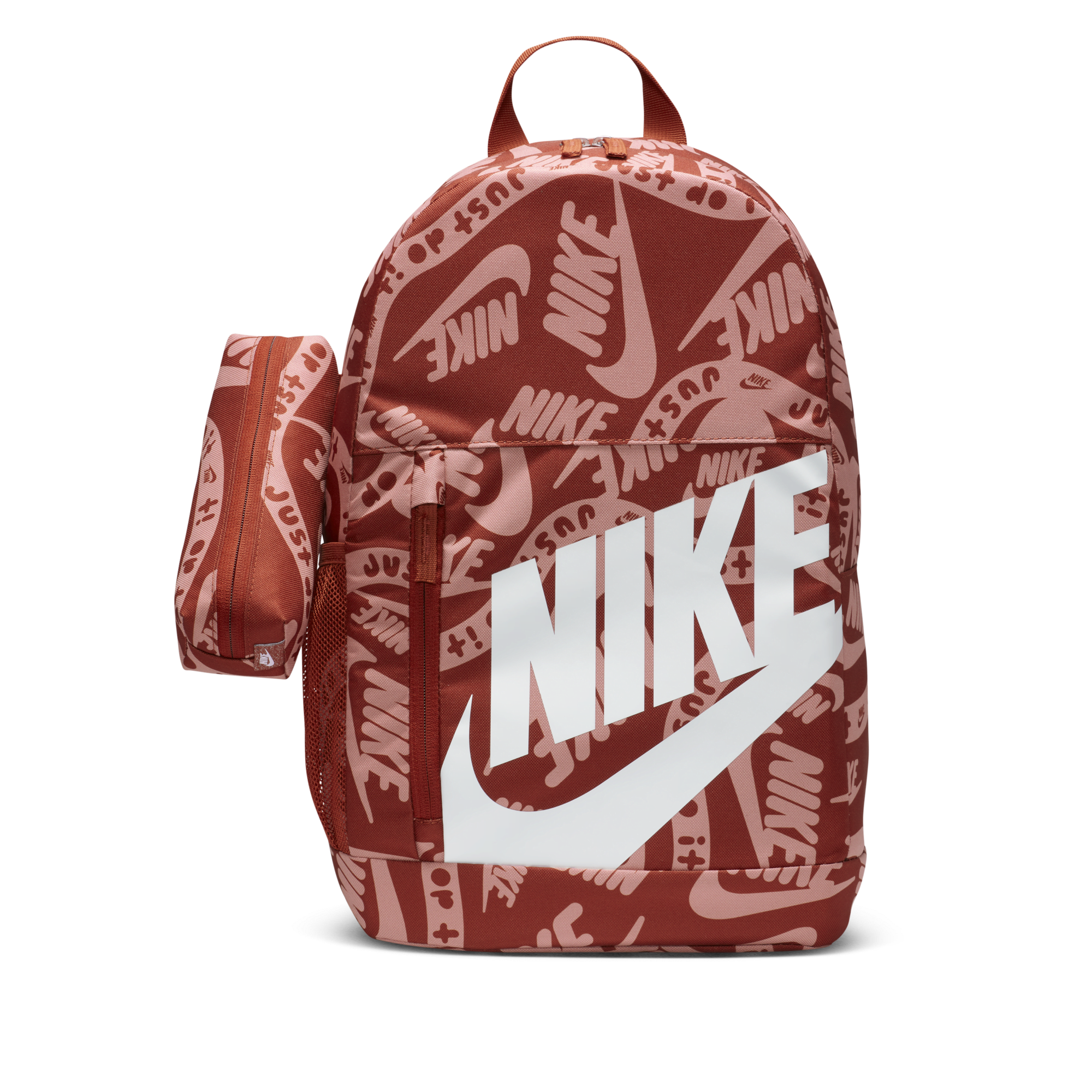Shop Nike Kids Backpack 20L Nike KSA