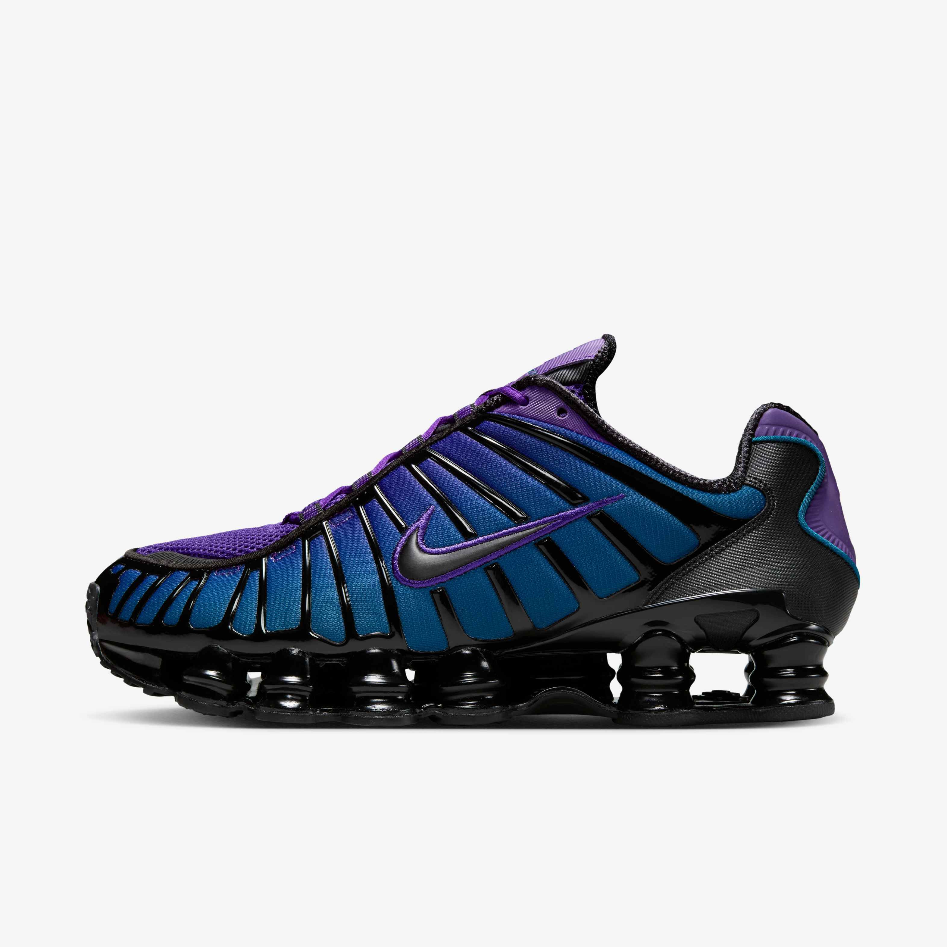 Nike Shox TL image number 0