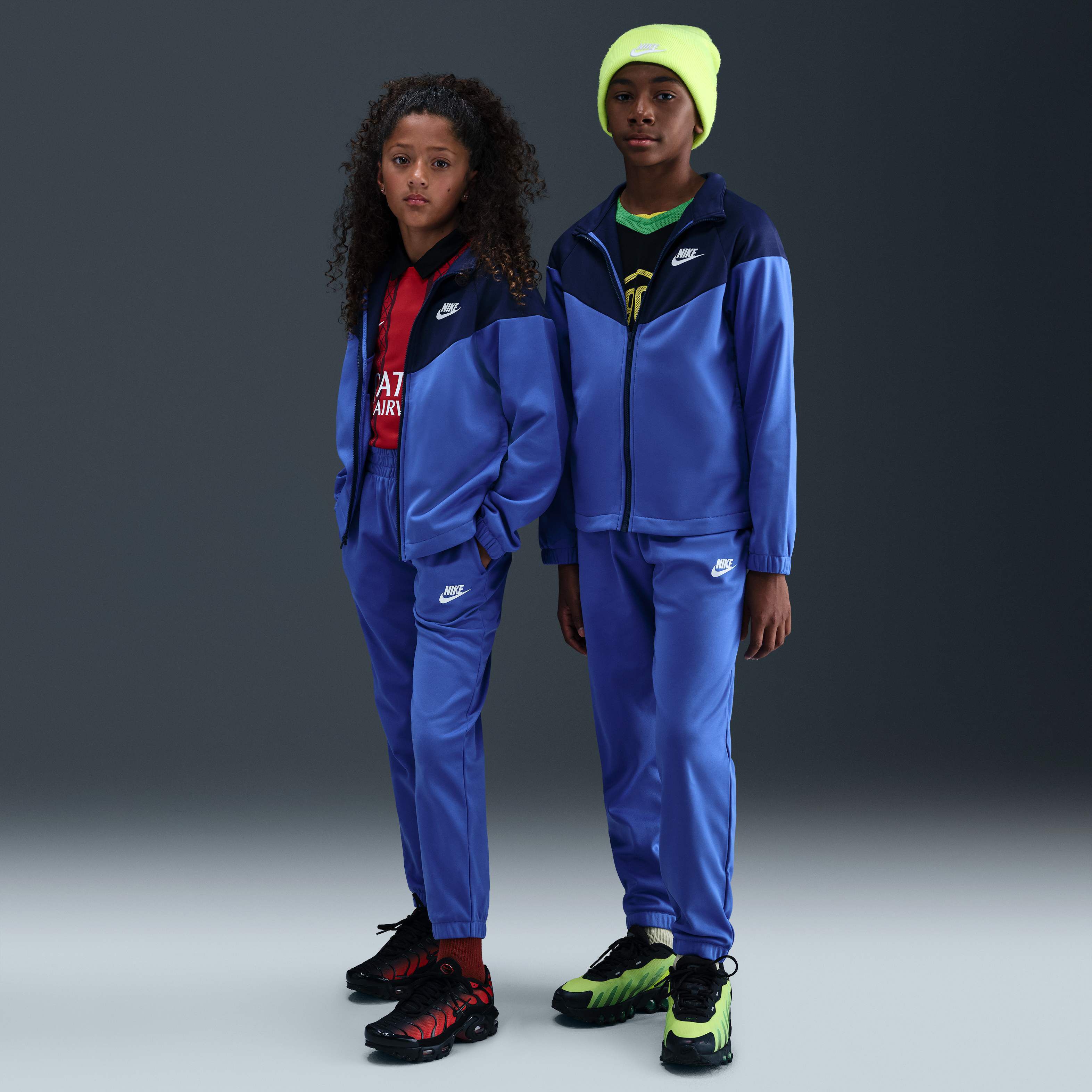 Nike Sportswear image number 0