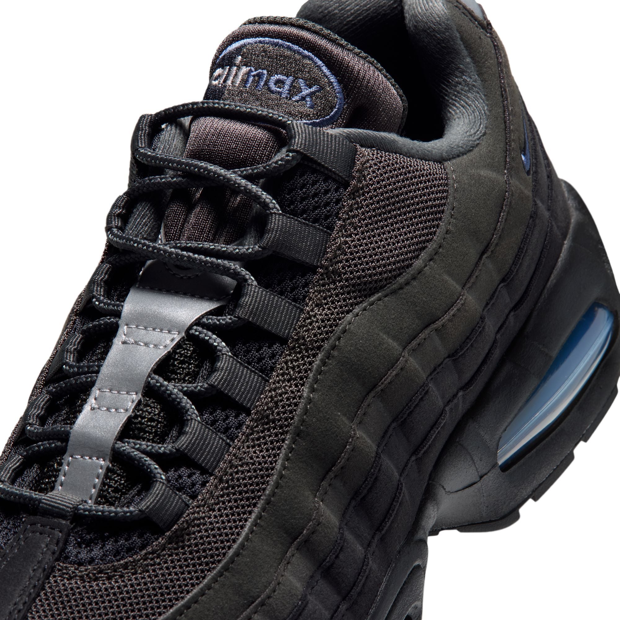 Nike Air Max 95 Big Bubble 'OG' image number 8