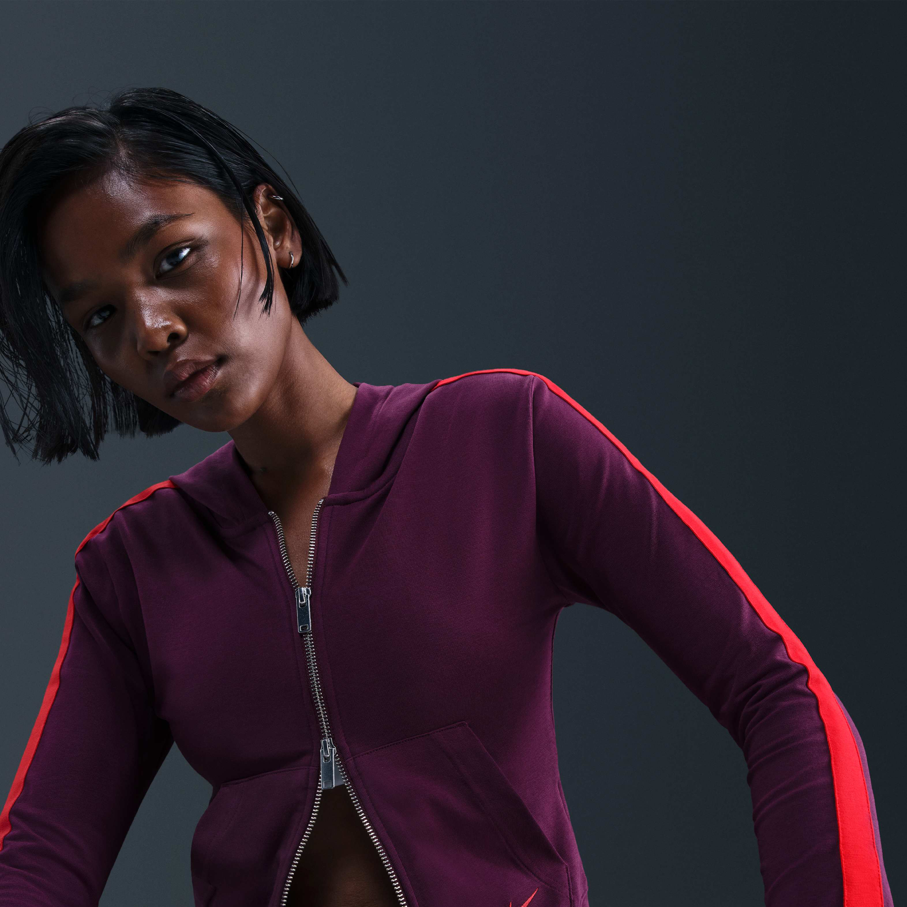 Nike Sportswear image number 2