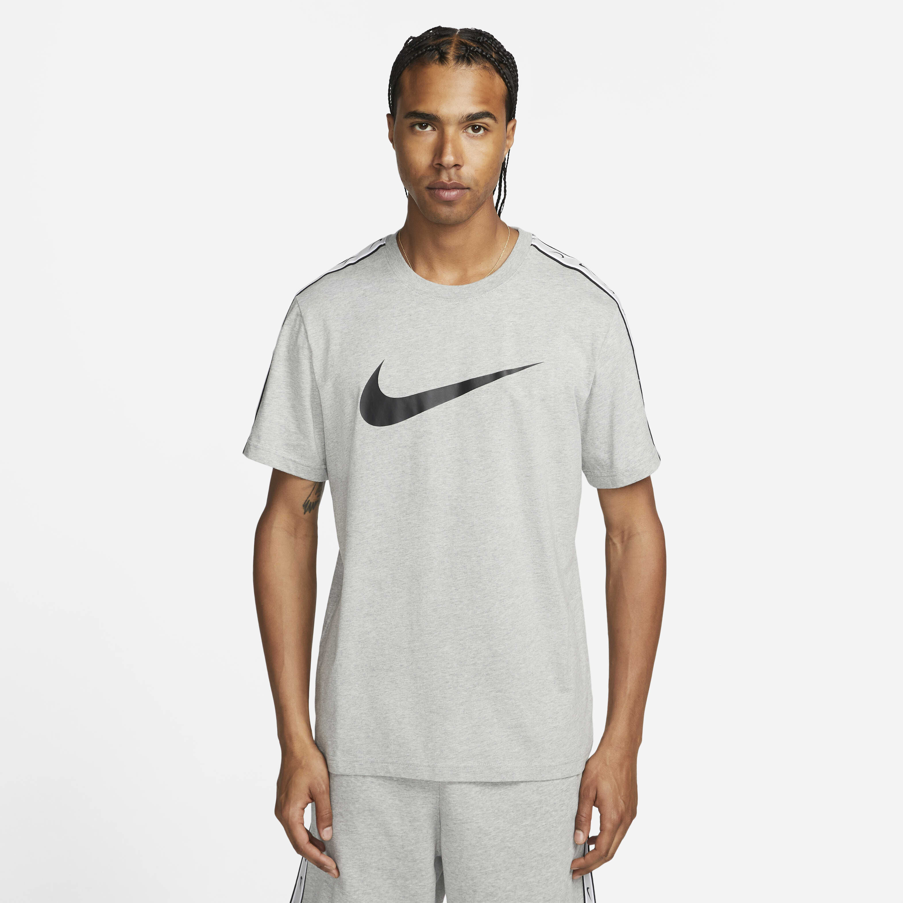 Buy Nike Sportswear Repeat Men's T-Shirt - Game Royal/Game