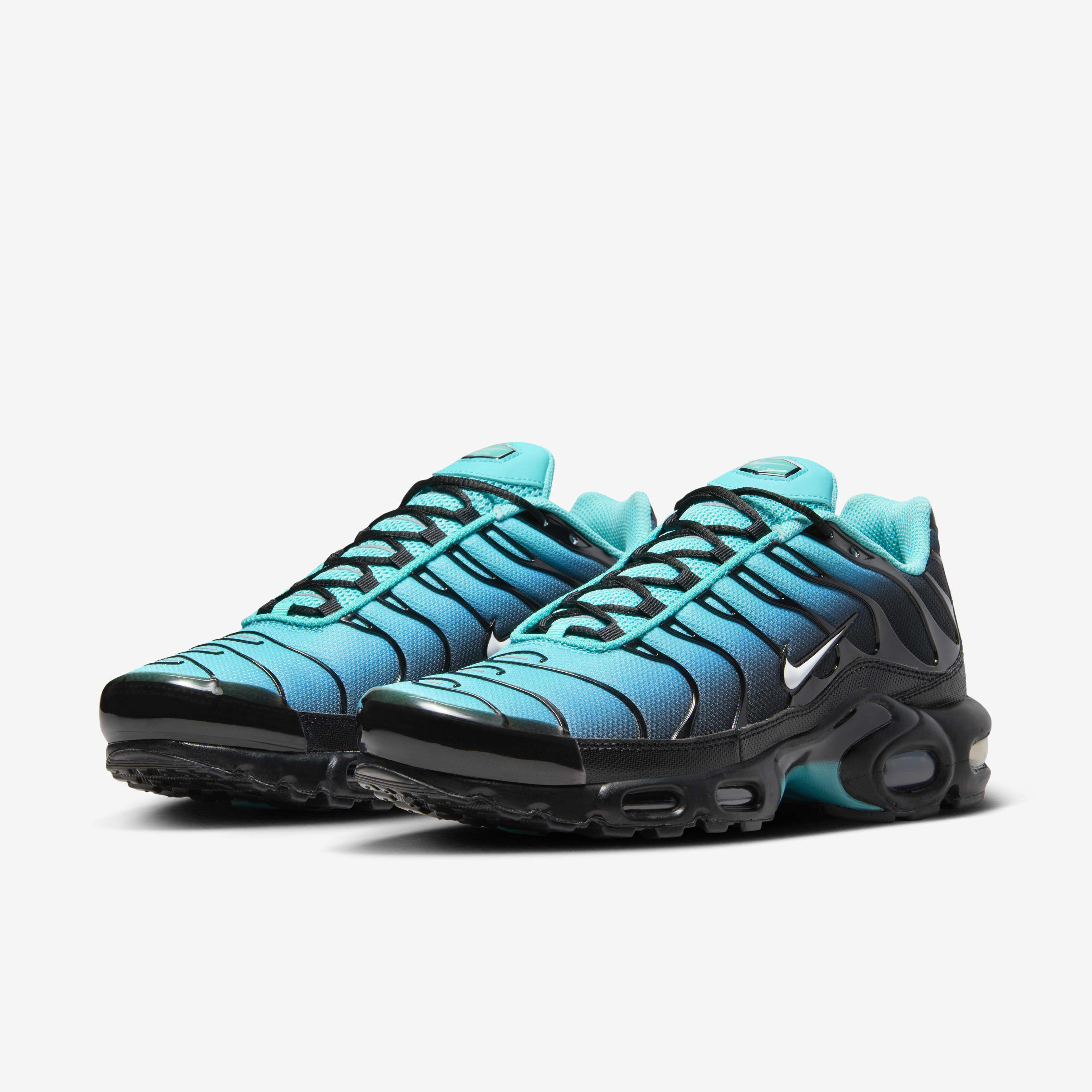 NIKE AIR MAX PLUS DM0032-401ナイキ エア マックス プラス ライトレトロ/サミットホワイト-ブラックLT  RETRO/SUMMIT WHITE-BLACK | スニーカーショップ ＳＫＩＴ