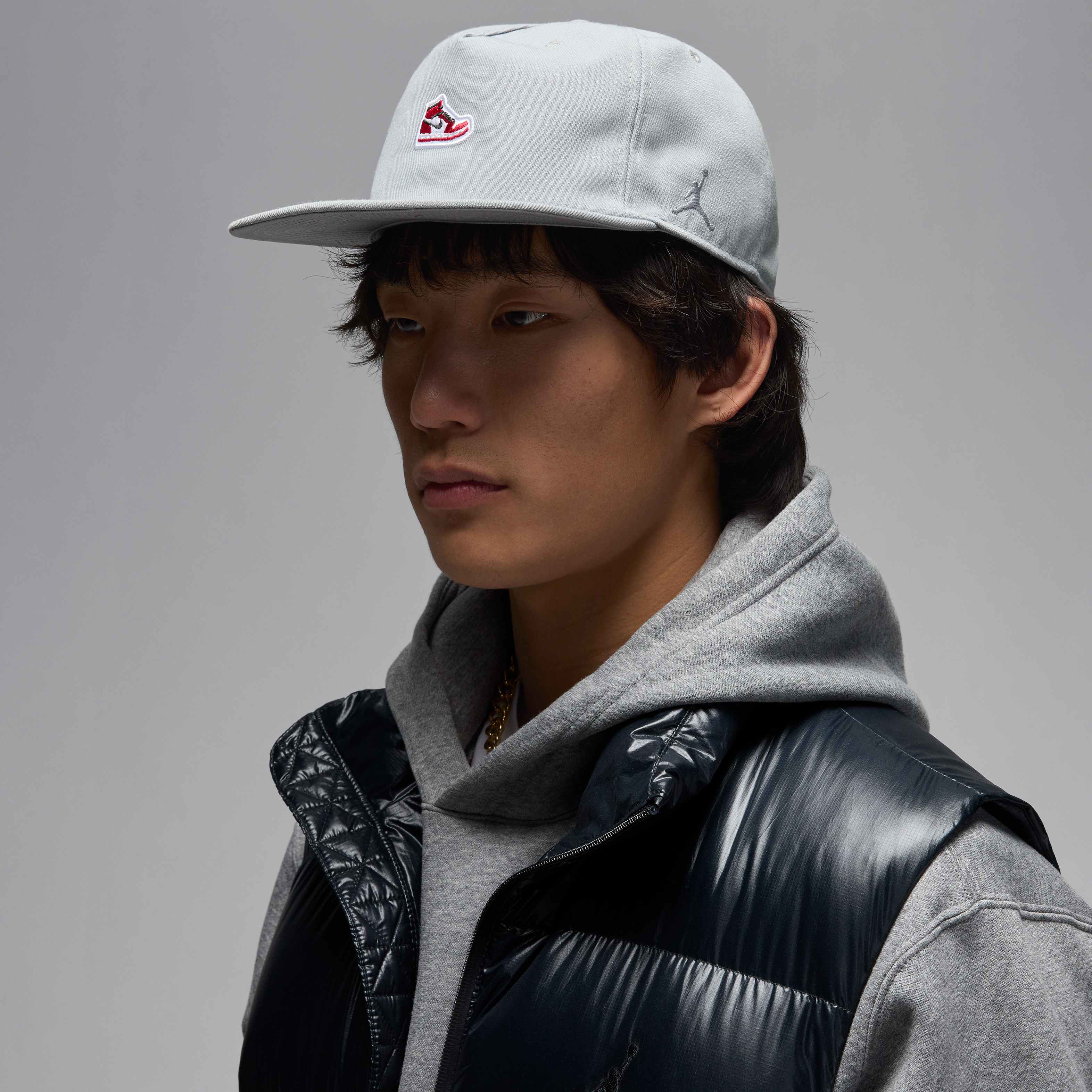 Jordan Pro image number 3