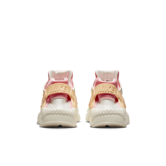 Nike air huarache 2025 5 kids red