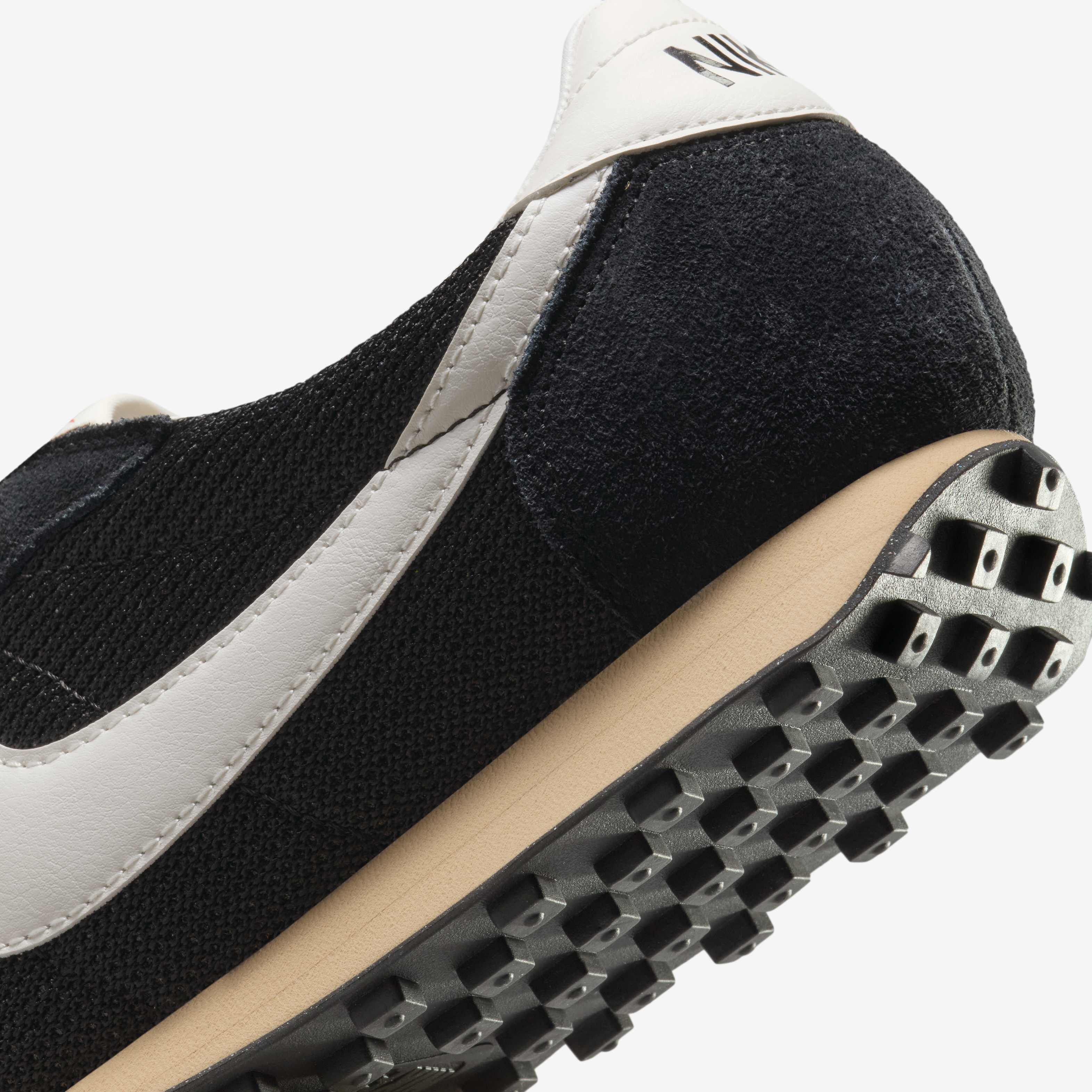靴 HM0950-001 NIKE LD-1000 BLACK/SAIL 27.5 Sneakers Nike LD-1000 'Black Sail' (HM0950-001) | WSS