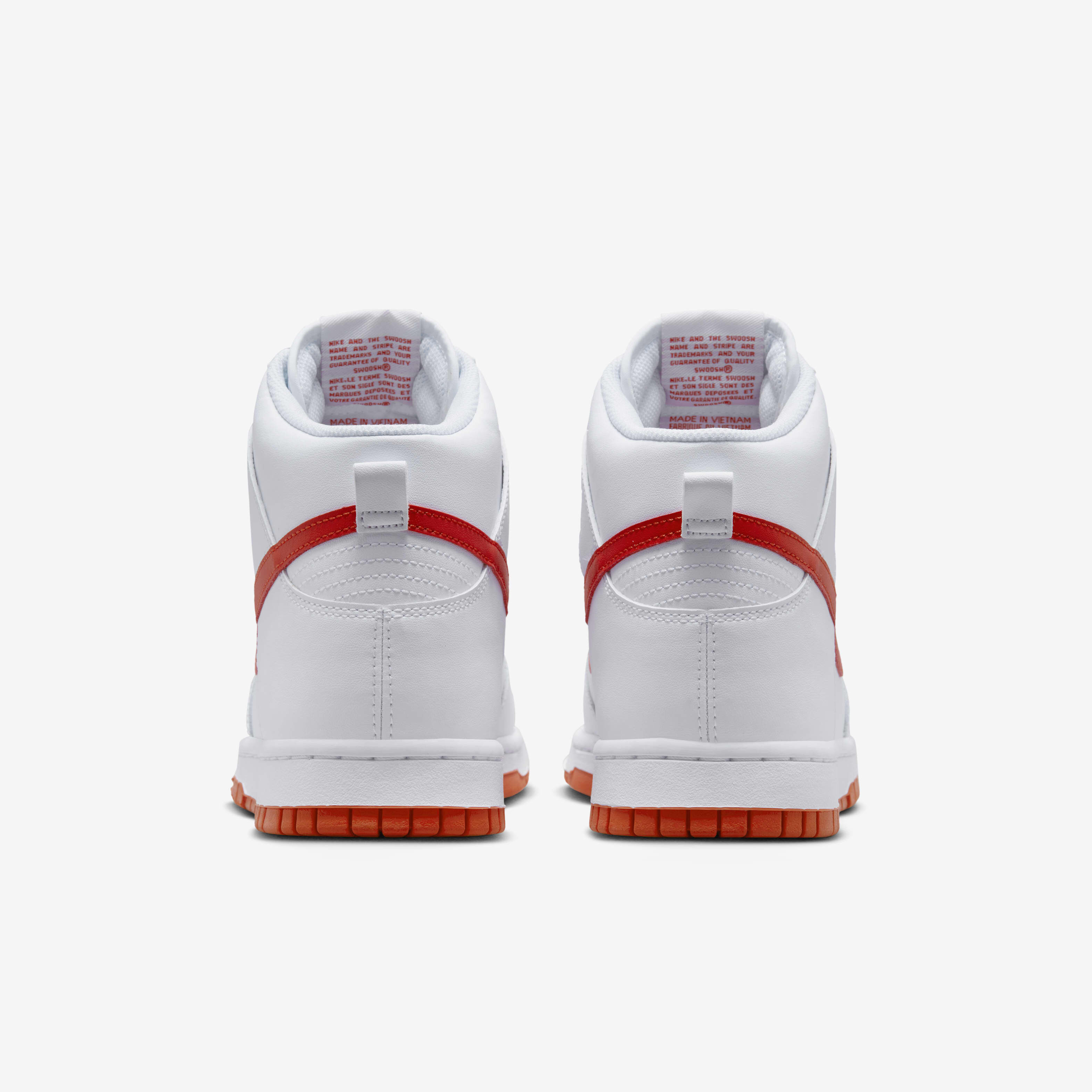 Nike Dunk Hi Retro image number 6