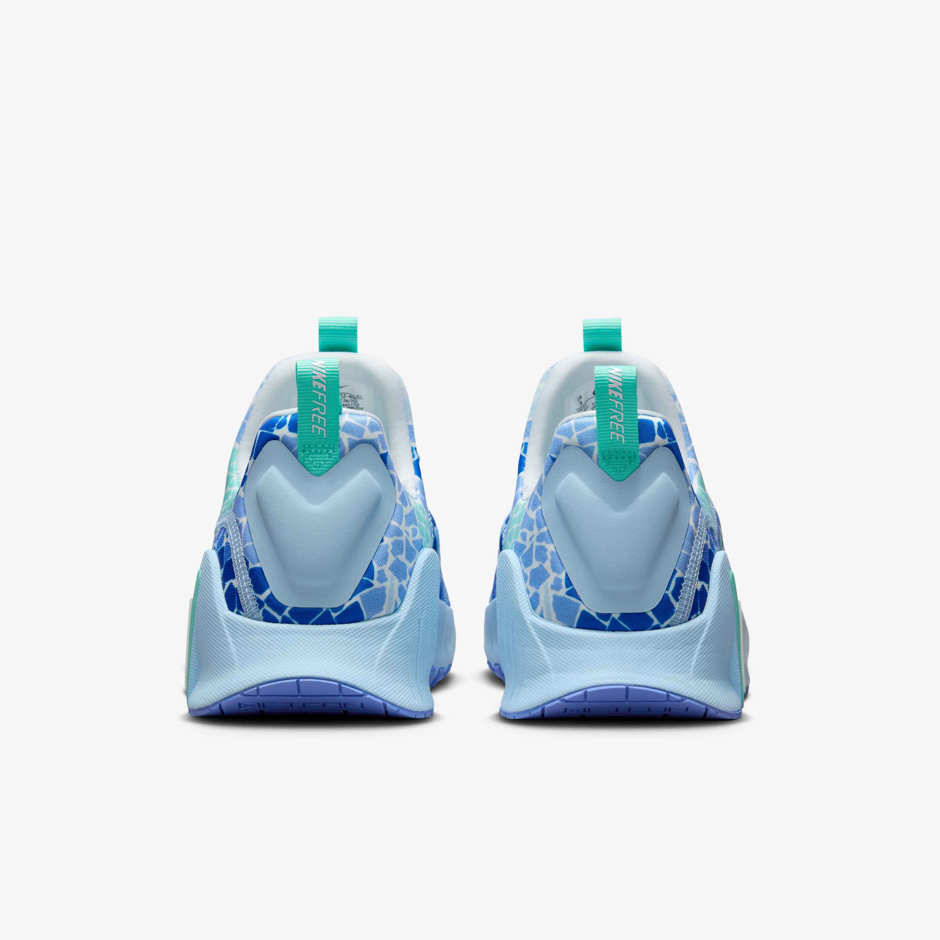 نايكي فري ميتكون 6 ايه ام بي image number 5