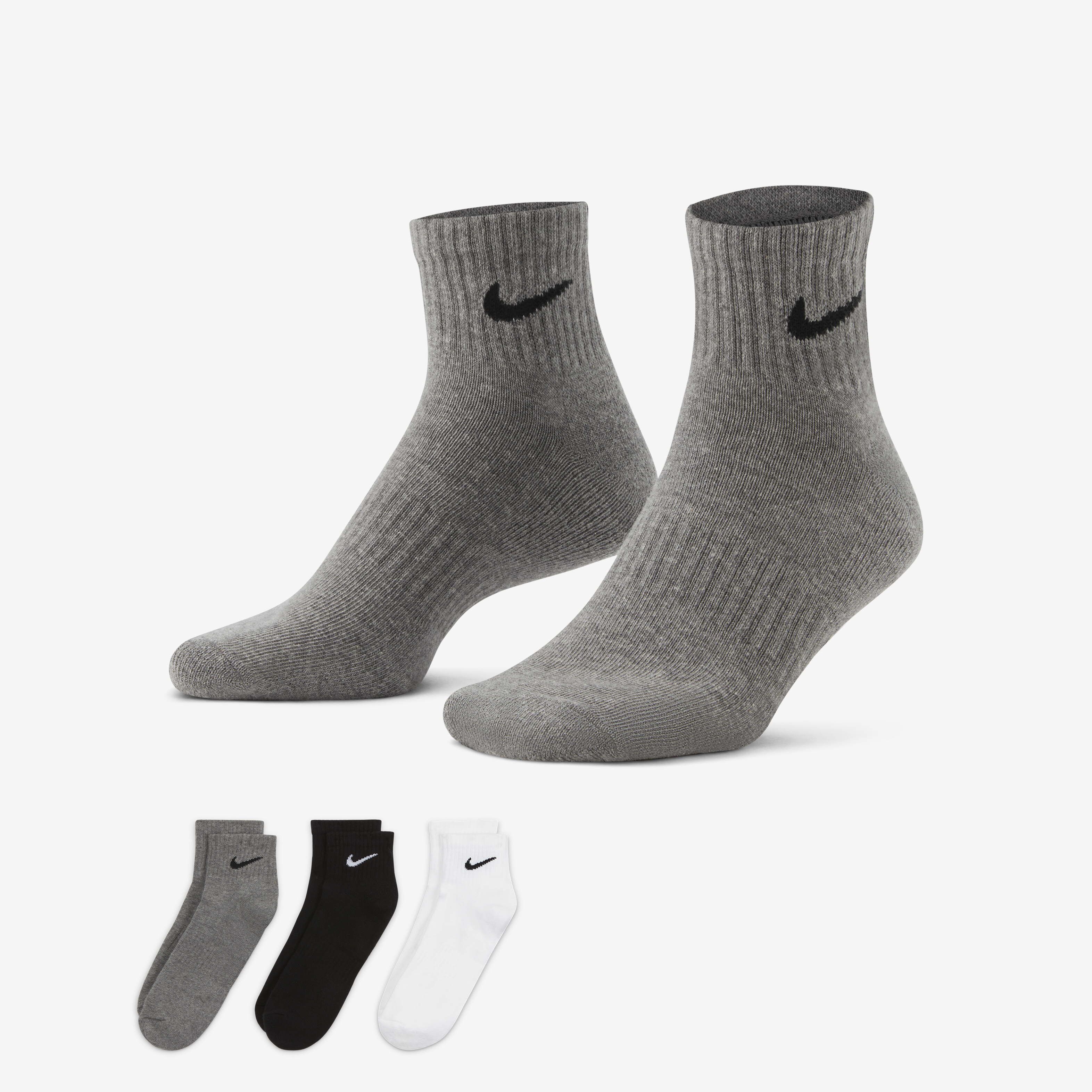 Nike shoes with ankle sock sale