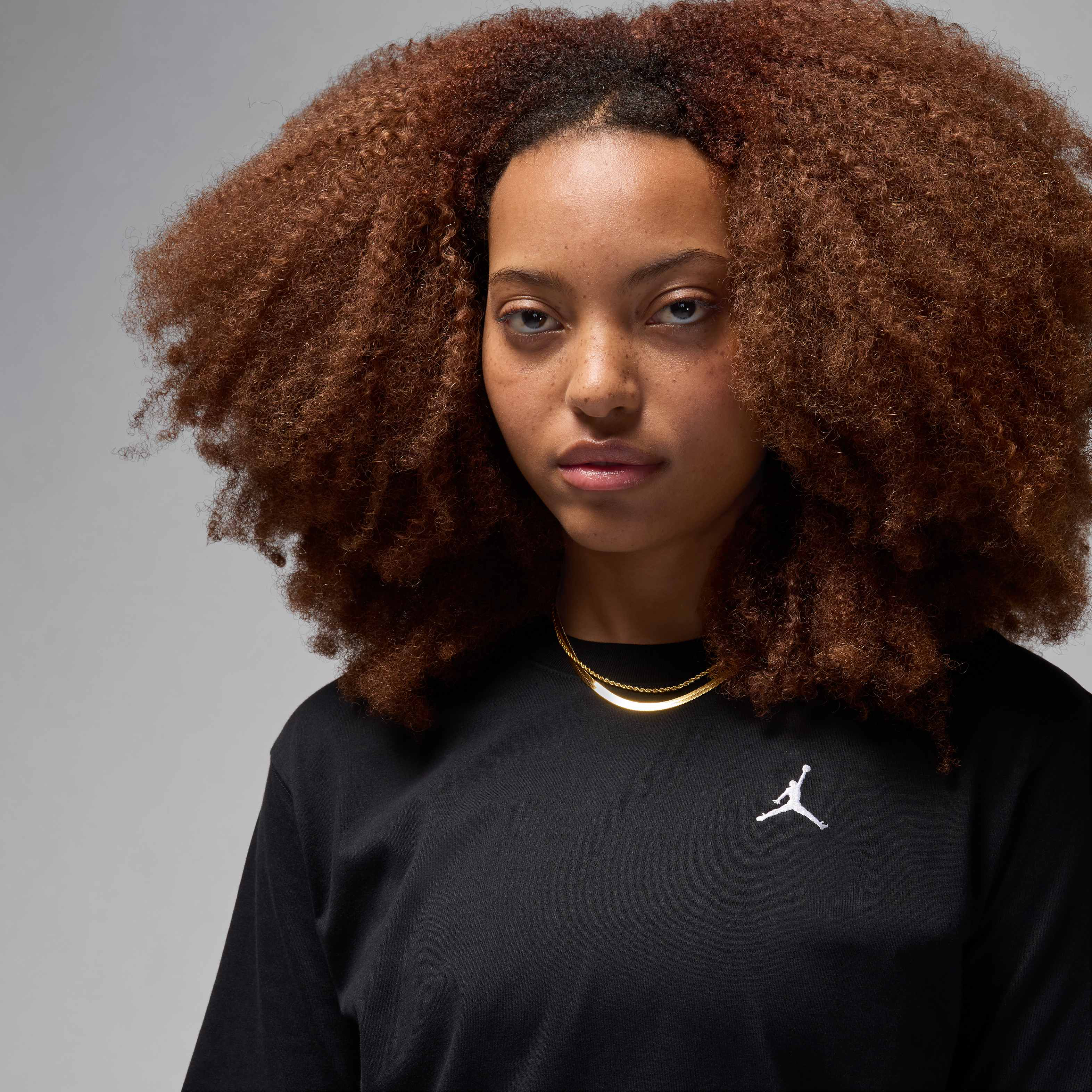 Jordan Essentials image number 2