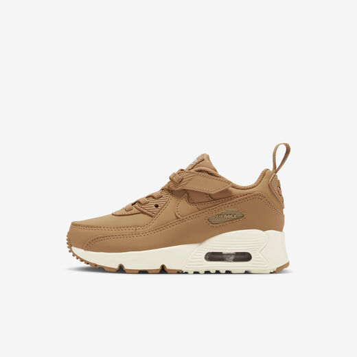Air Max 90-Nike, Nike Air Max 90 EasyOn, Younger Kids' Shoes