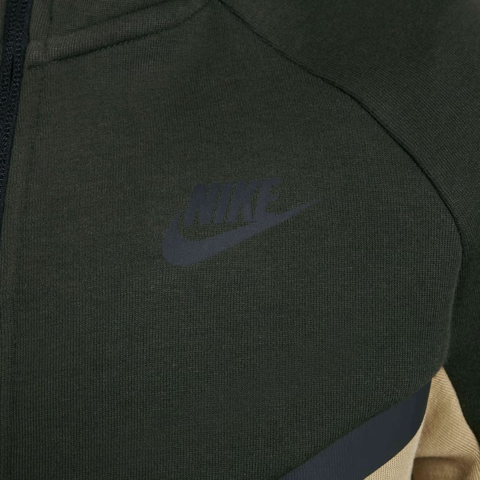 Nike Sportswear Tech Fleece image number 3 Nike Sportswear Tech Fleece image number 3