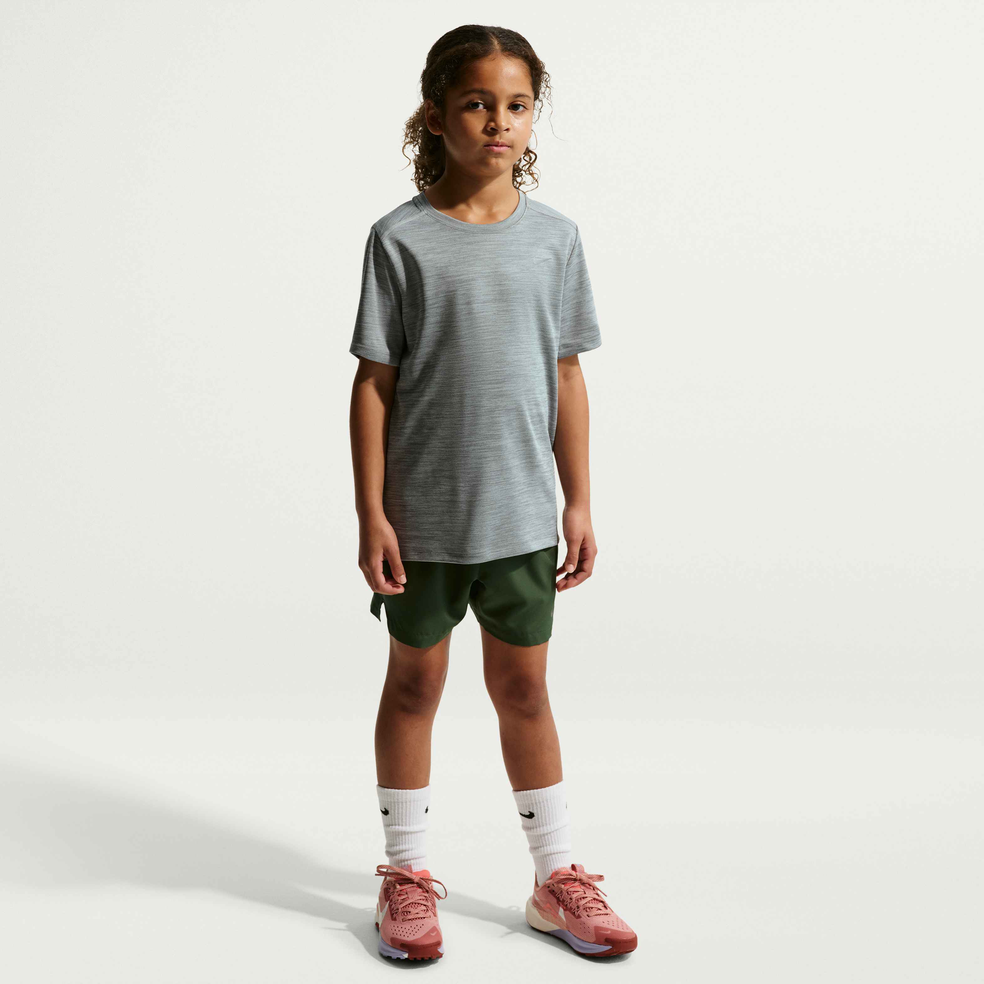 Nike Miler image number 5