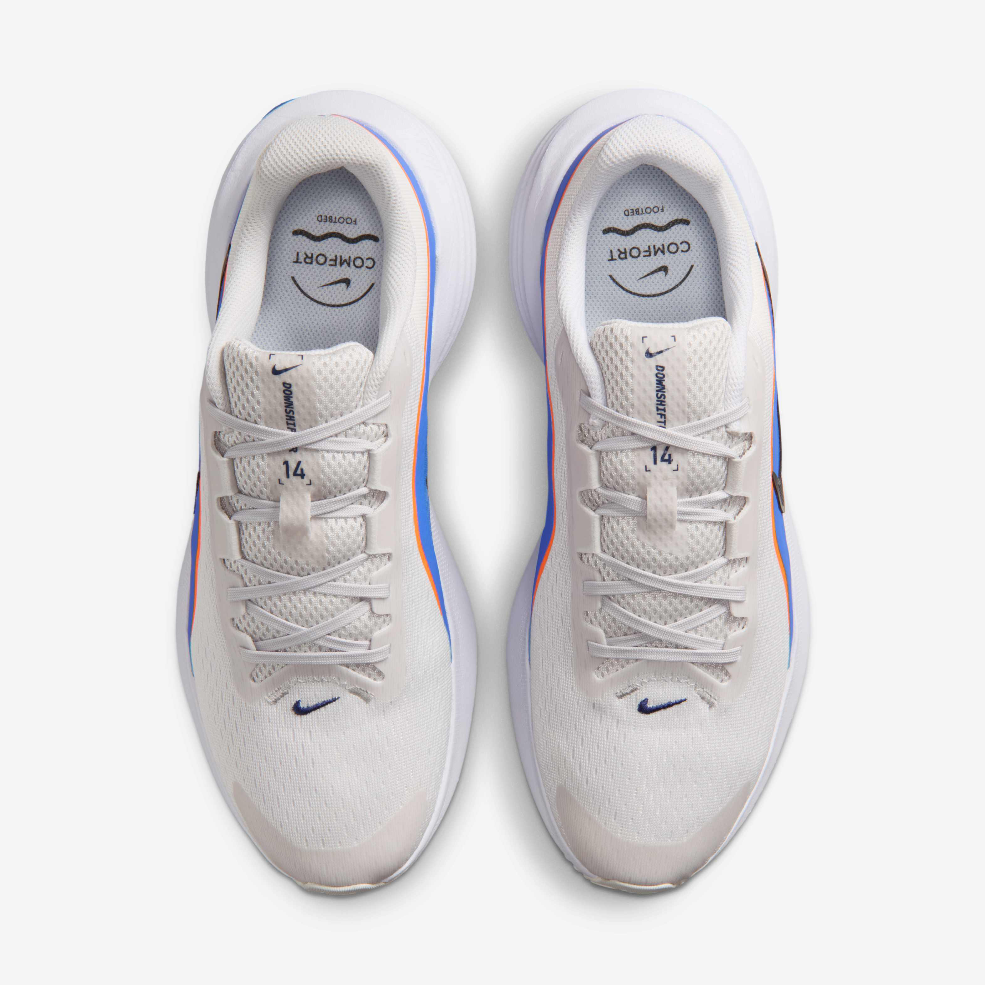Nike Downshifter 14 image number 3