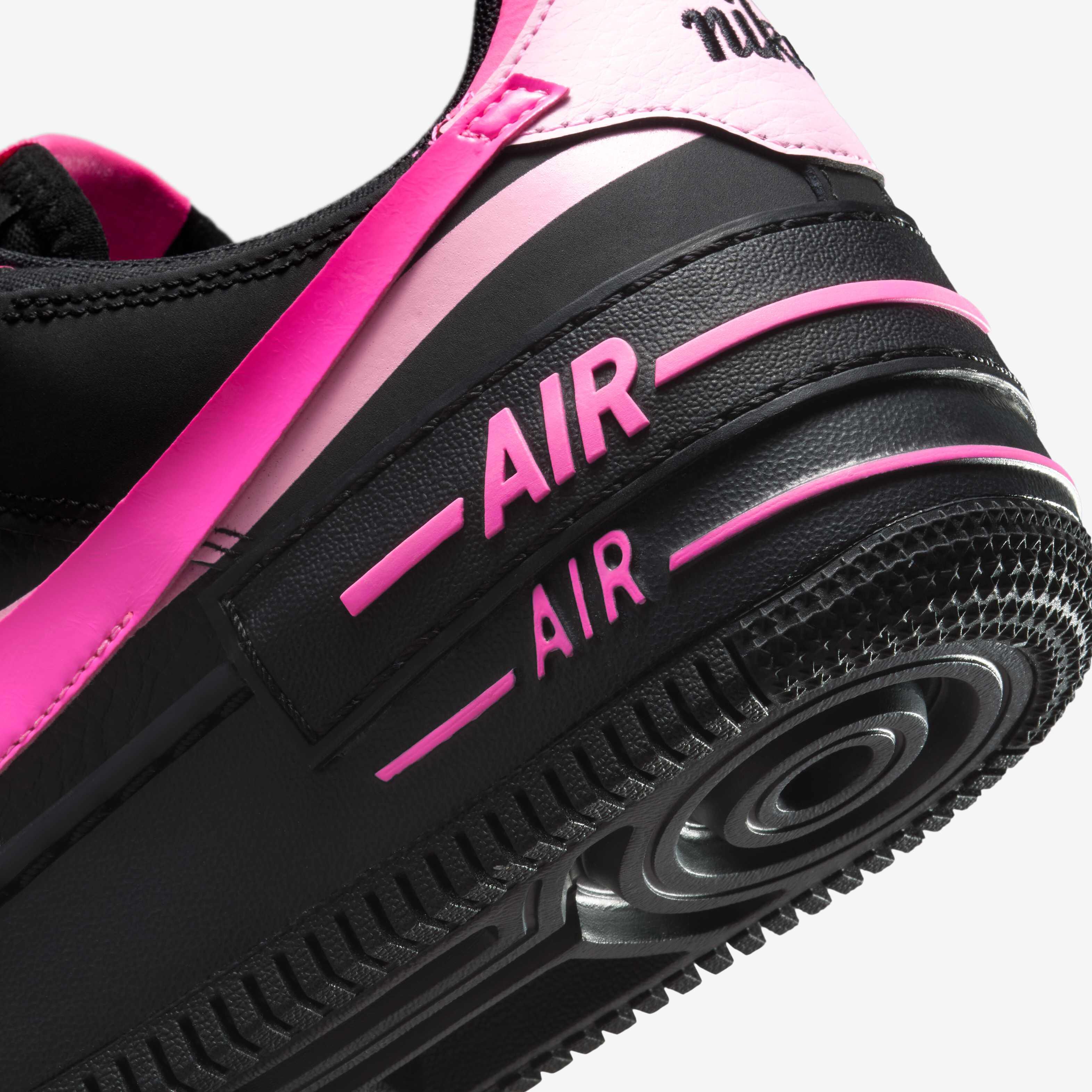 نايكي اير فورس 1 شادو image number 7