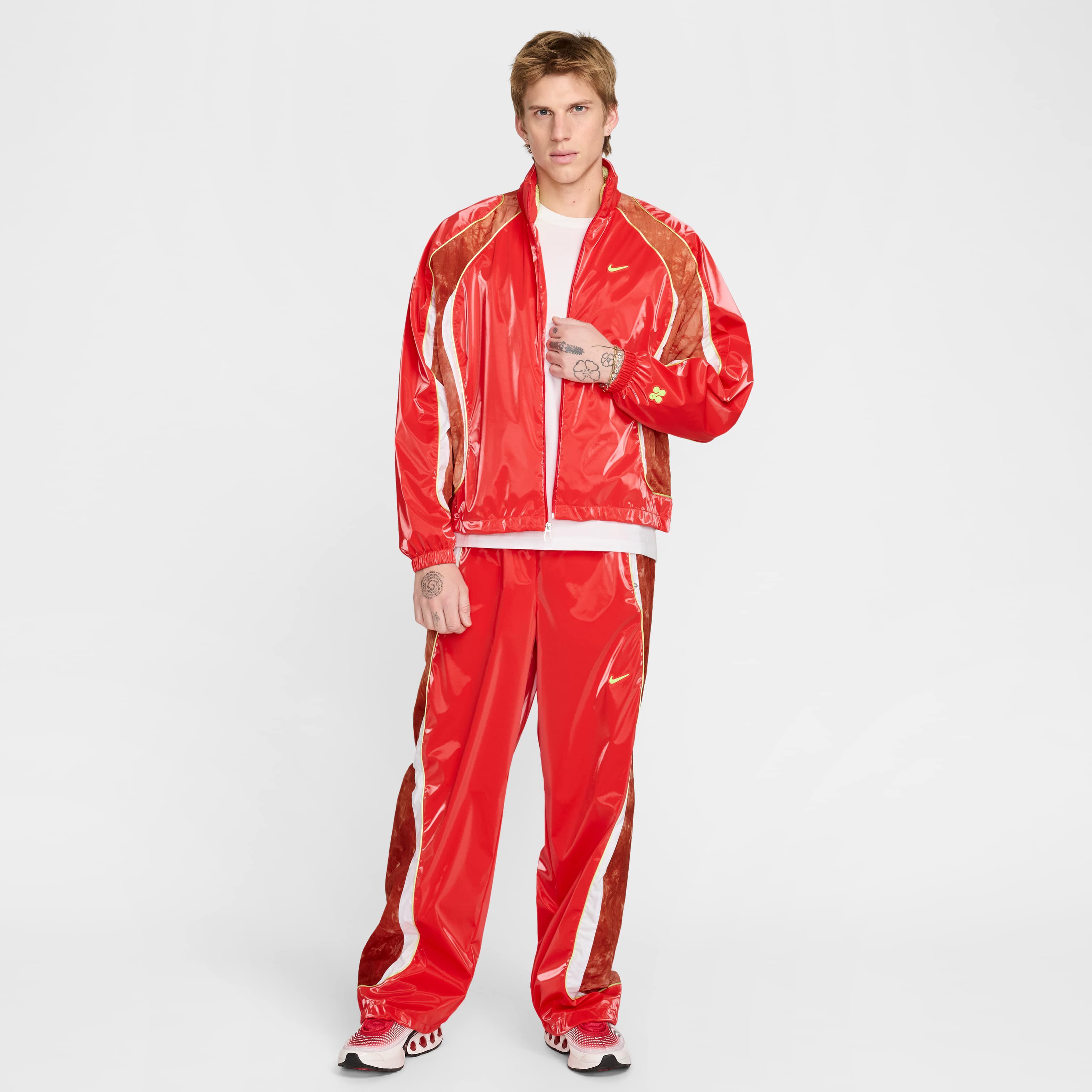 Buy Nike Project F.R.O.G. Men's Tracksuit Jacket - Light