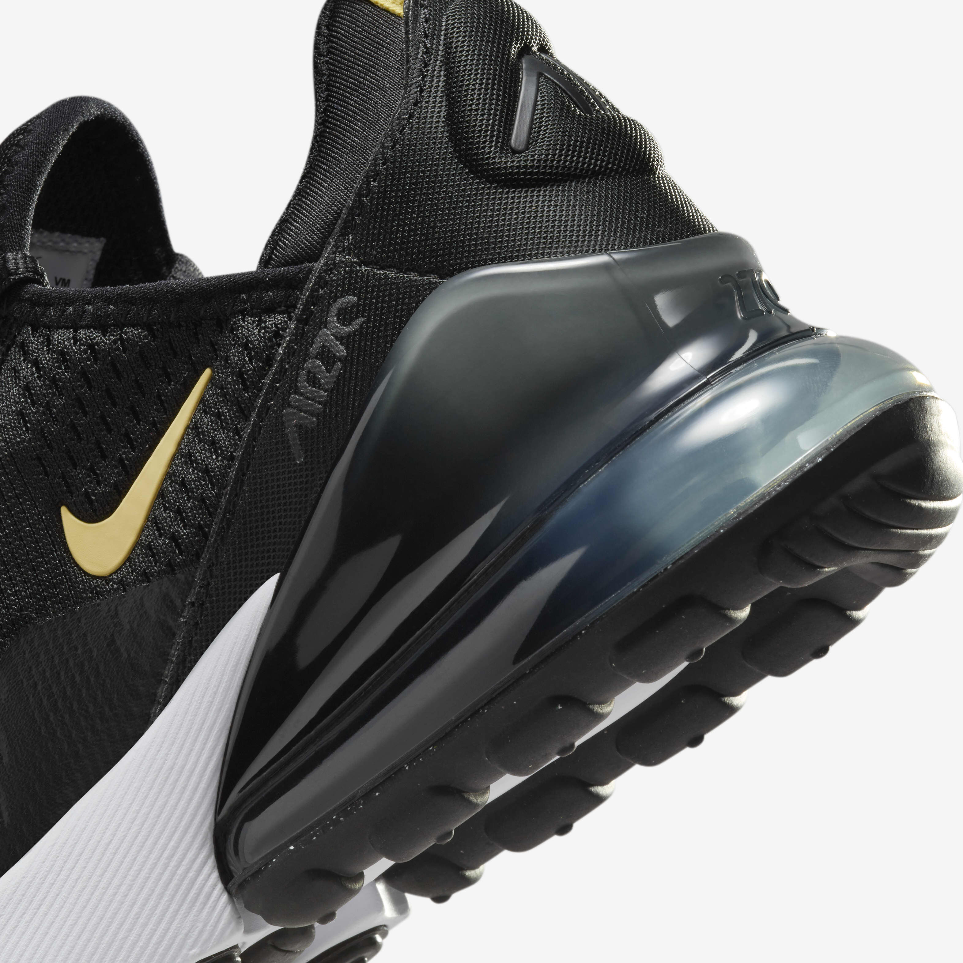 Buy Nike Air Max 270 Older Kids Shoes Nike Saudi Official