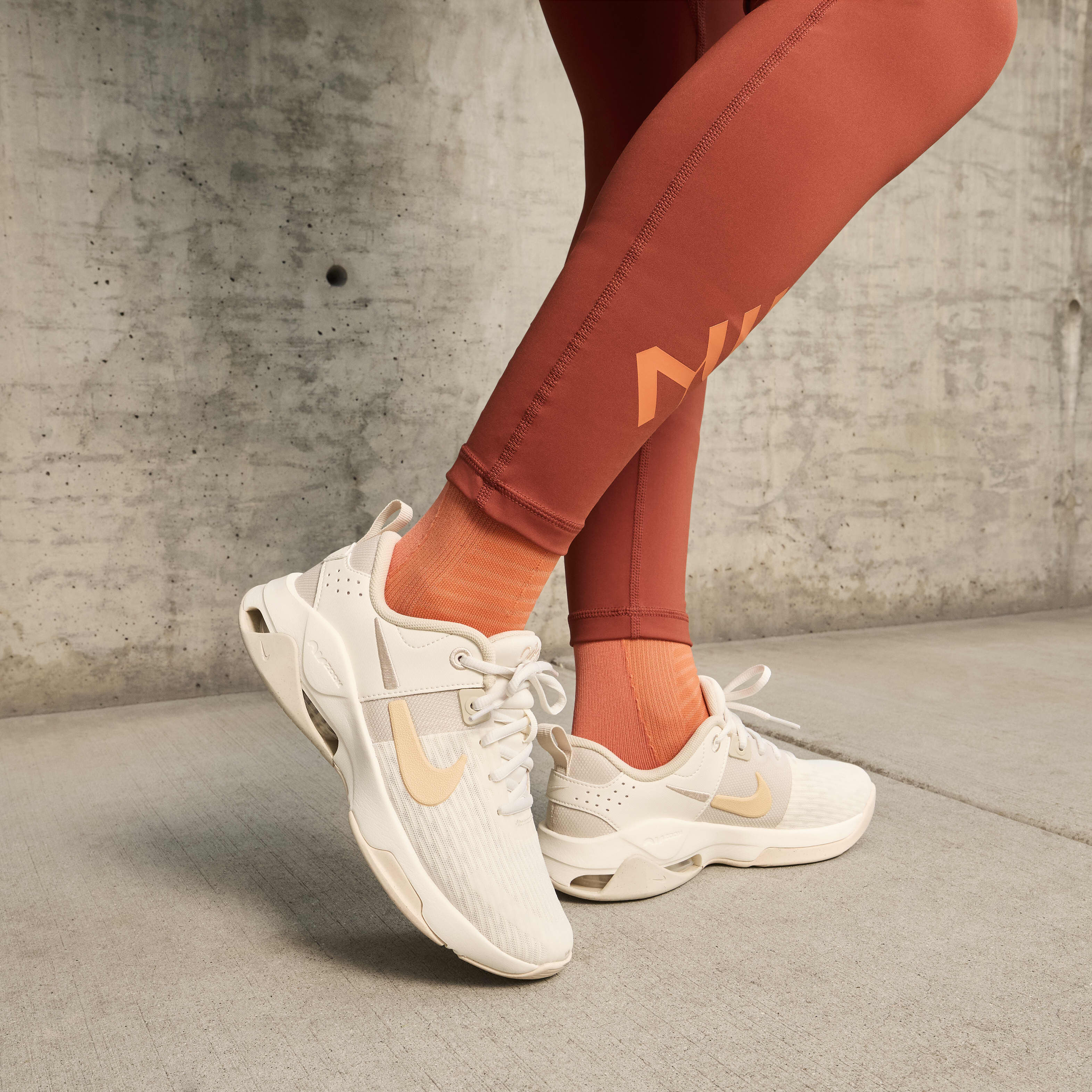 Buy Nike Zoom Bella 6 Women s Workout Shoes Nike Saudi Official