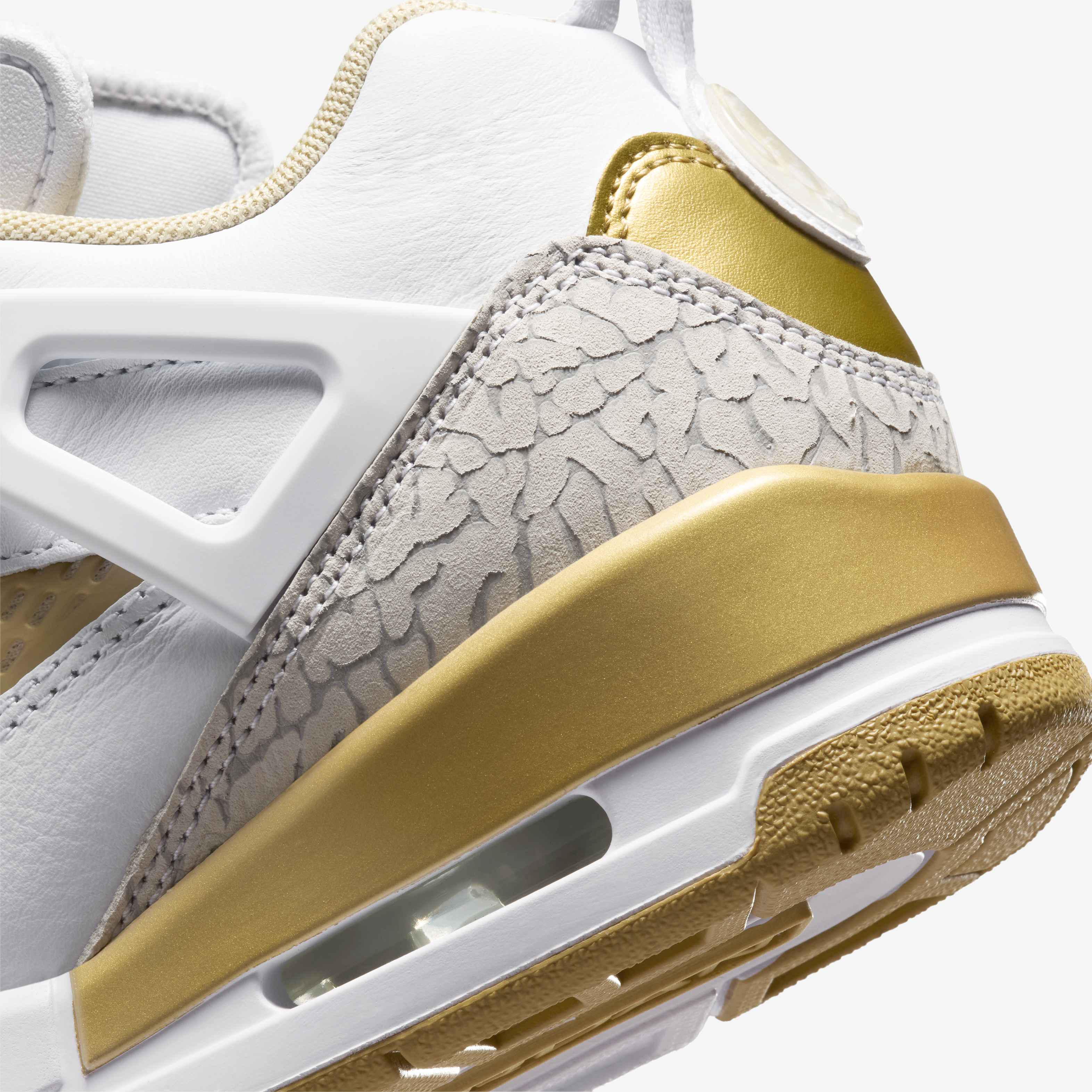 Jordan Spizike Low image number 7