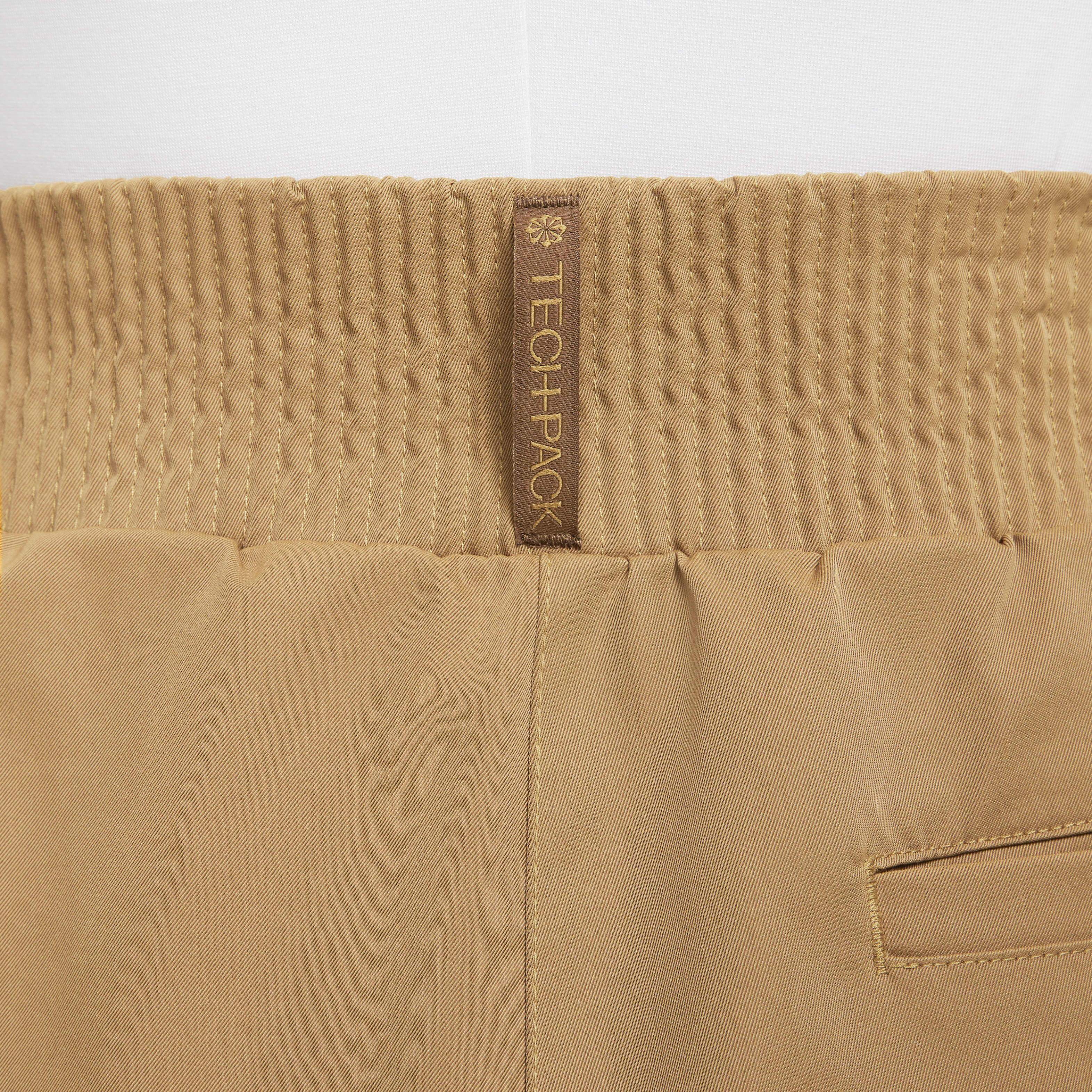 نايكي سبورتسوير دراي-فت تك باك image number 4