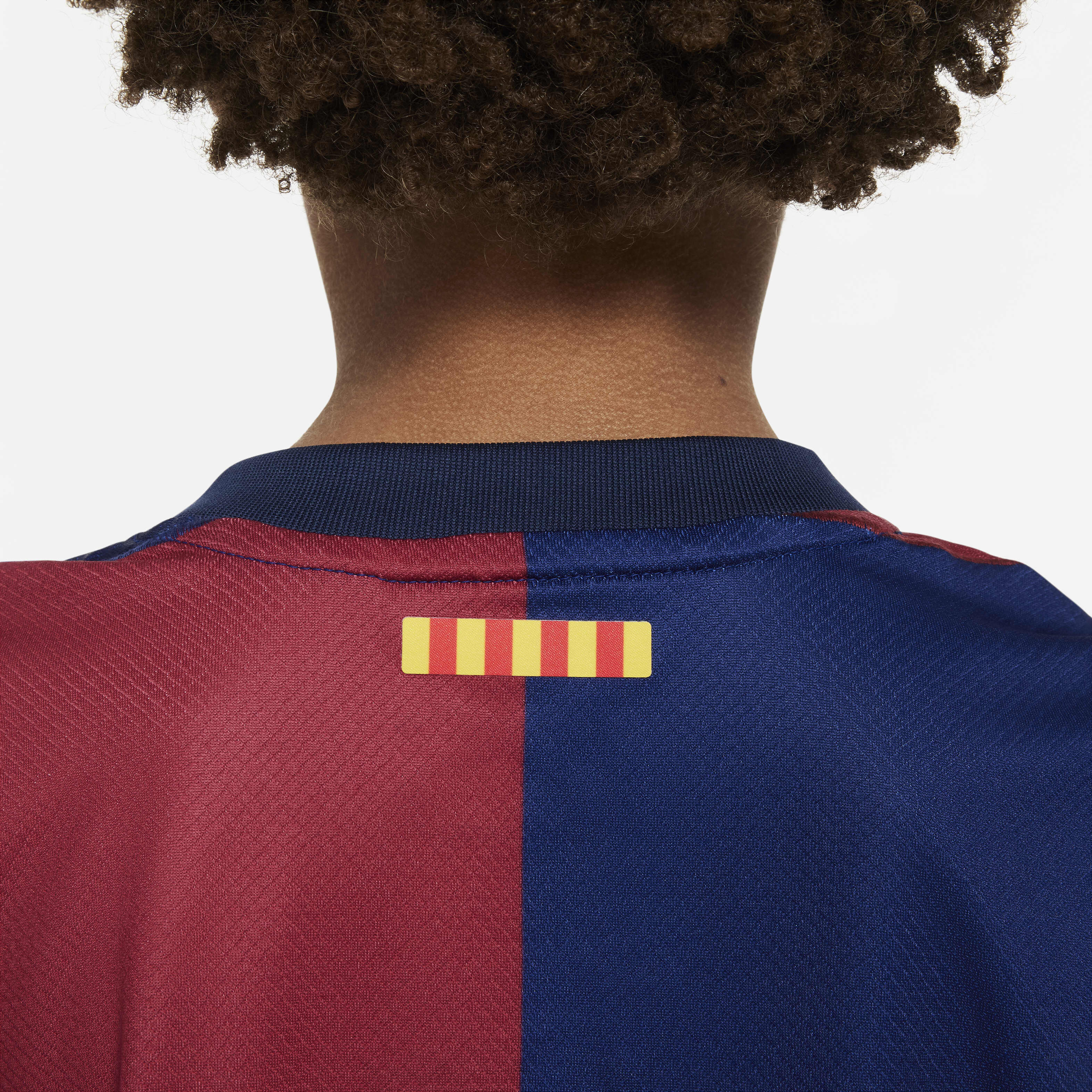 F.C. Barcelona 2024/25 Stadium Home image number 7