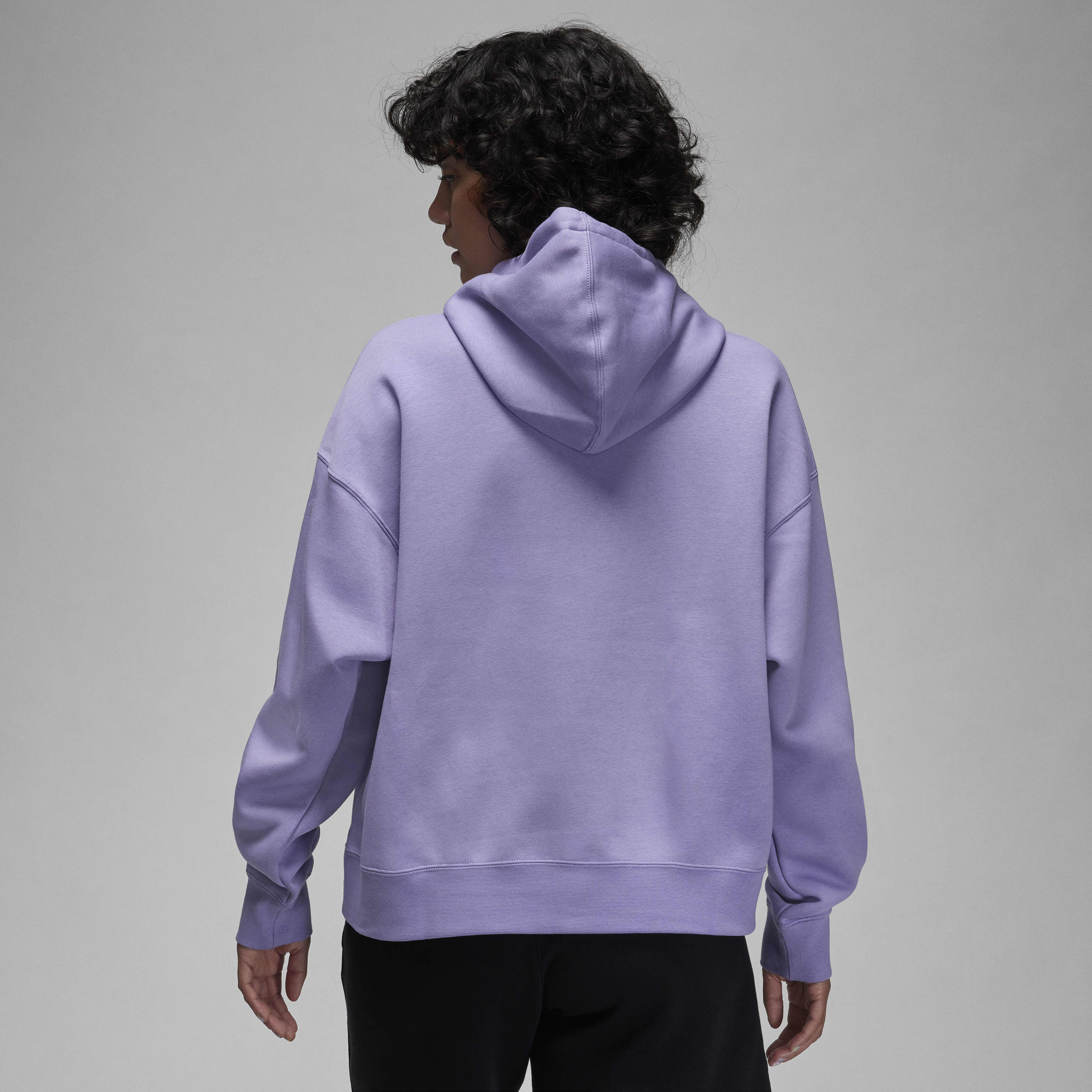 Jordan Brooklyn Fleece image number 1