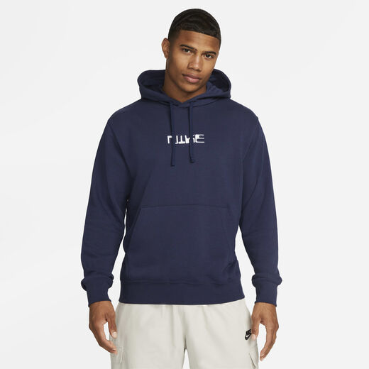 Nike Club Fleece