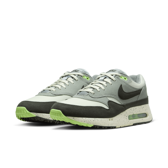 Nike air max 9 2025 neon green
