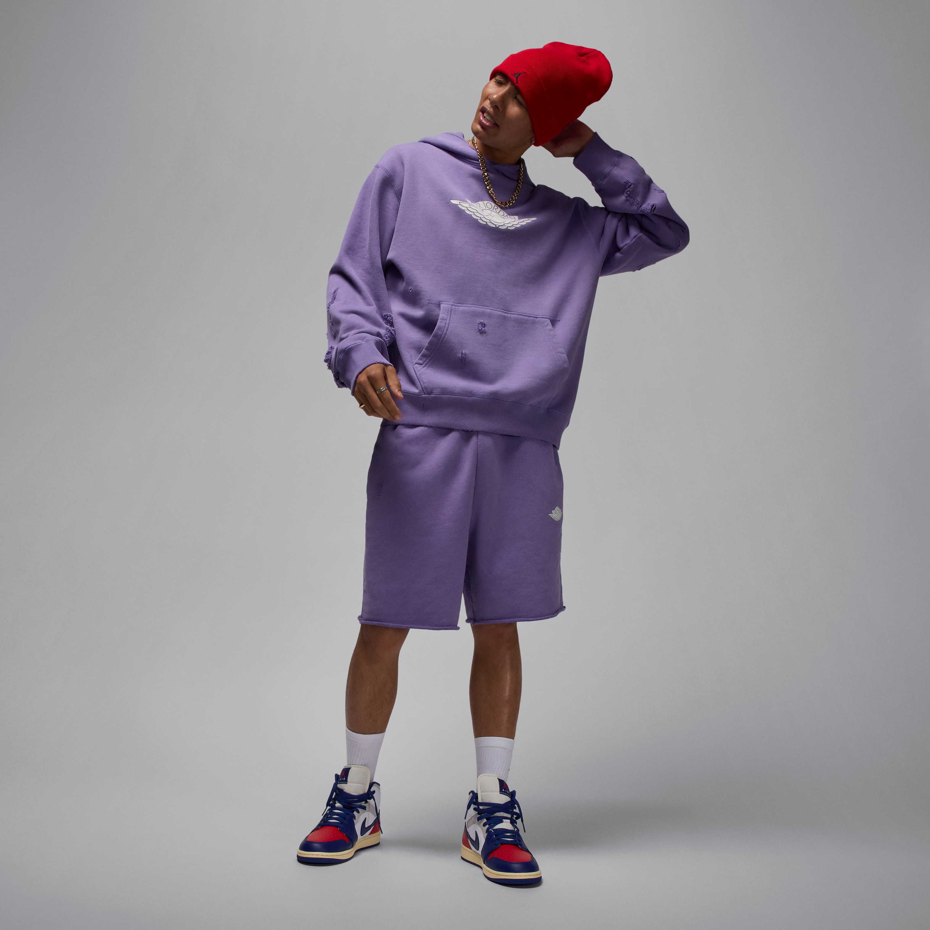 جوردن رير اير image number 5