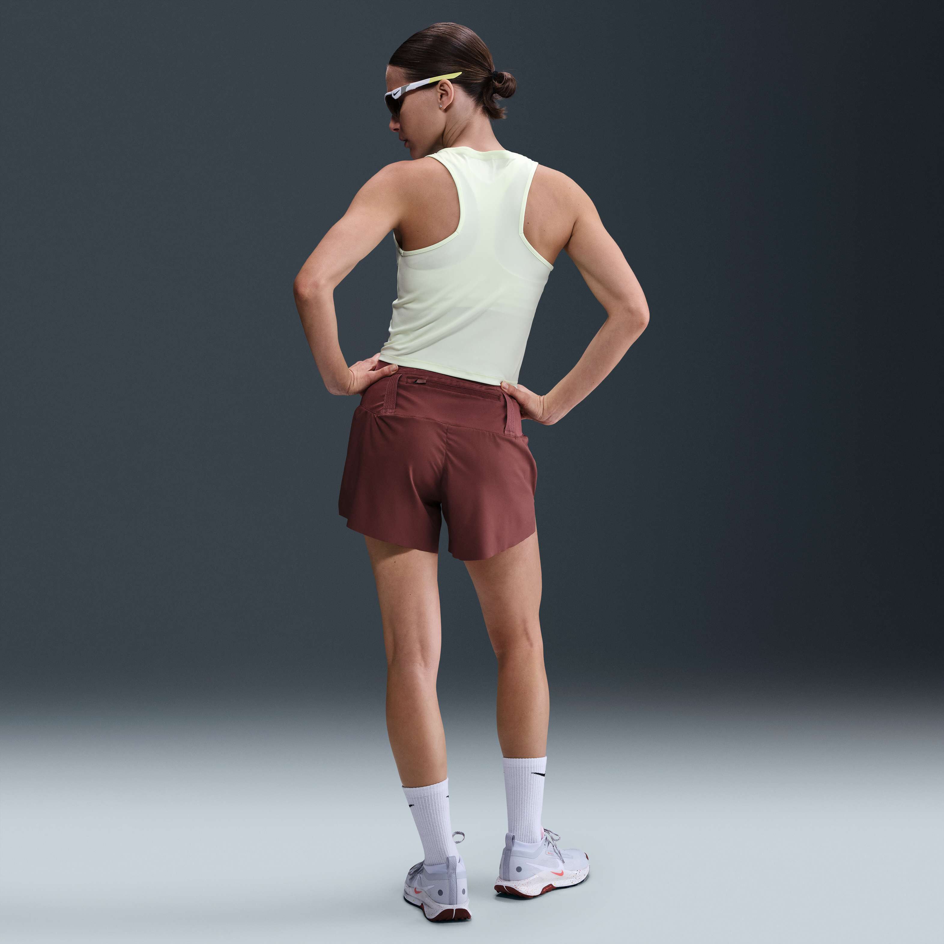 نايكي تريل image number 3