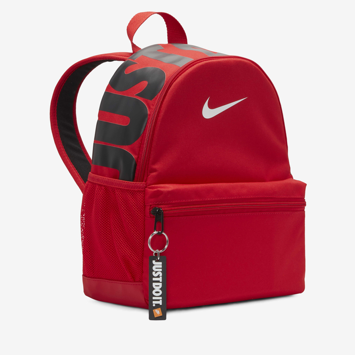 mini backpack nike Heritage (Mini), Black/Black/White, MISC: Clothing, Shoes & Jewelry The Nike JDI Mini Backpack is your compact carry for on Nike Brasilia JDI Kids' Mini
