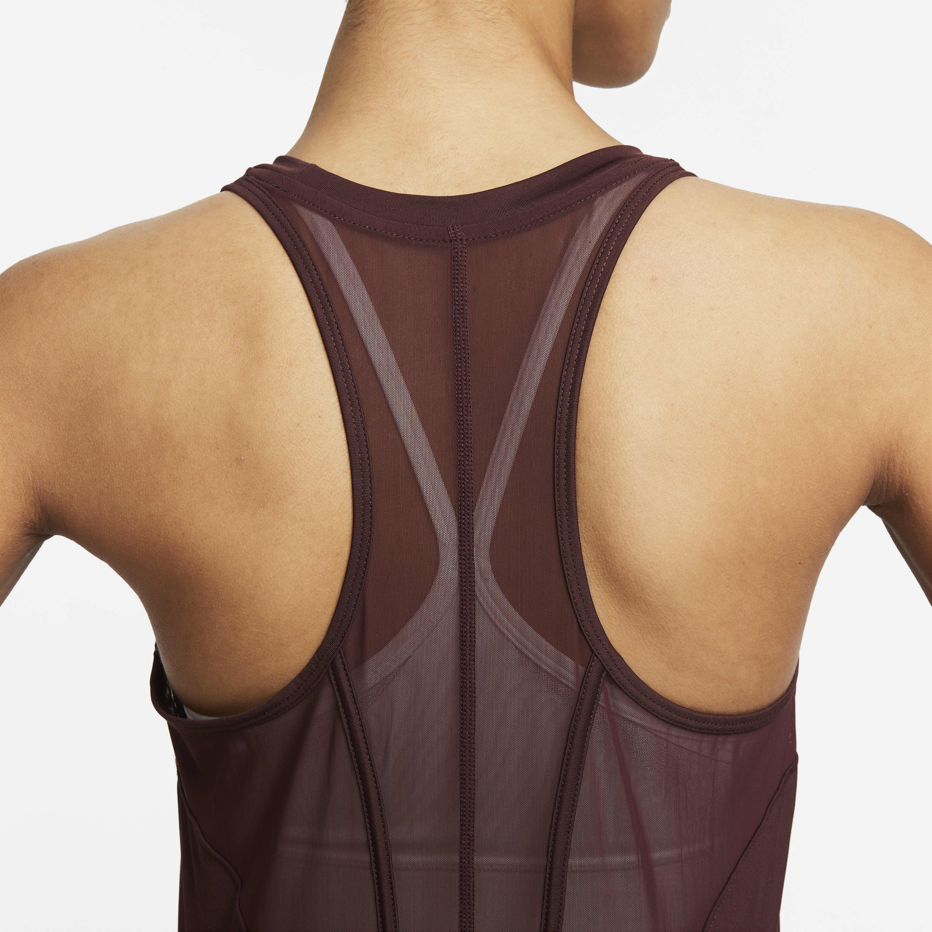 Nike Dri-FIT One image number 3