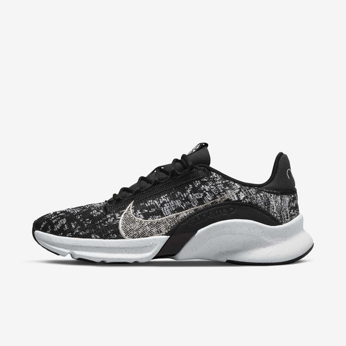 Nike SuperRep Go 3 Flyknit Next Nature image number 0 Nike SuperRep Go 3 Flyknit Next Nature image number 0