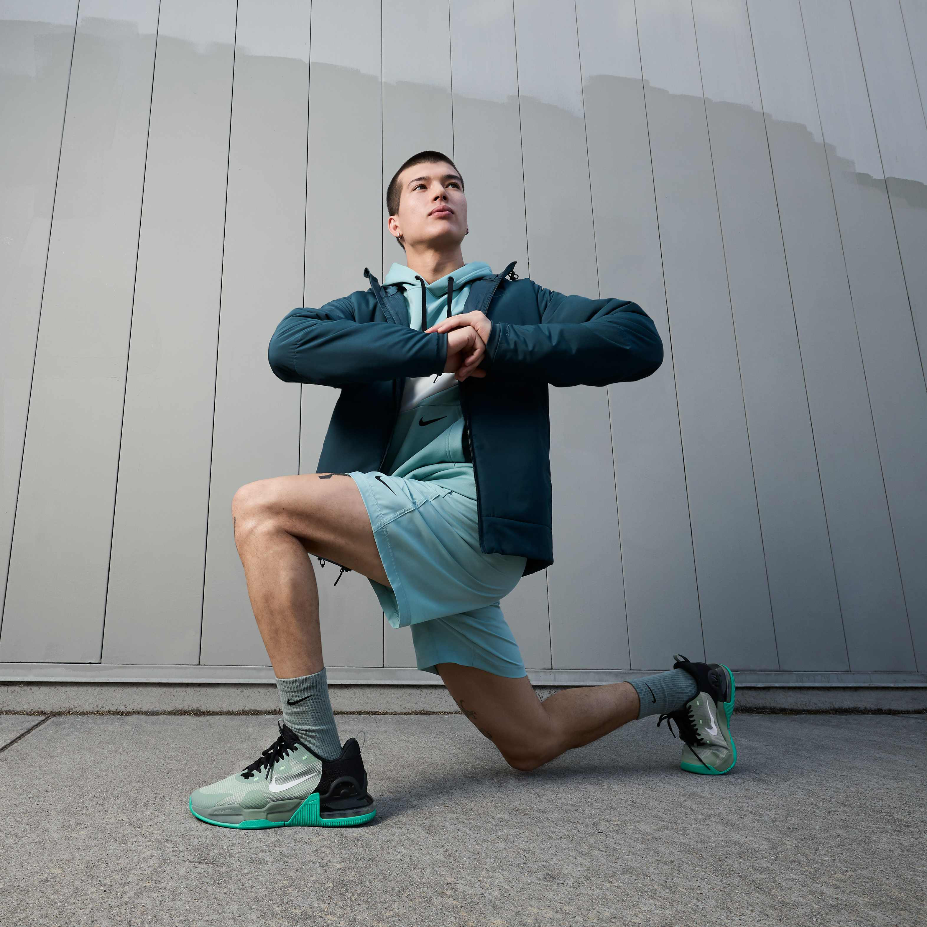 Nike Air Max Alpha Trainer 5 image number 9